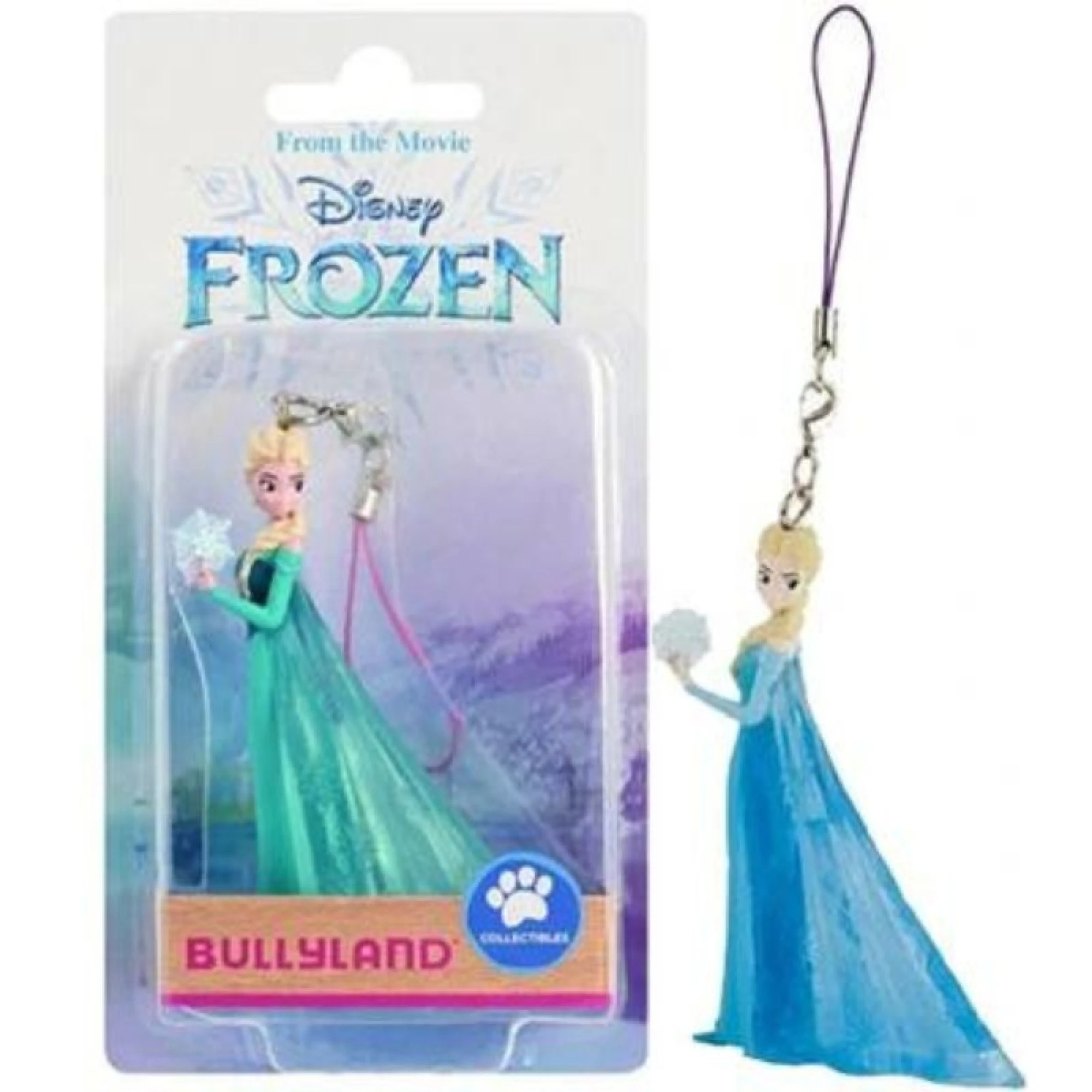 Bullyland Frozen Elsa