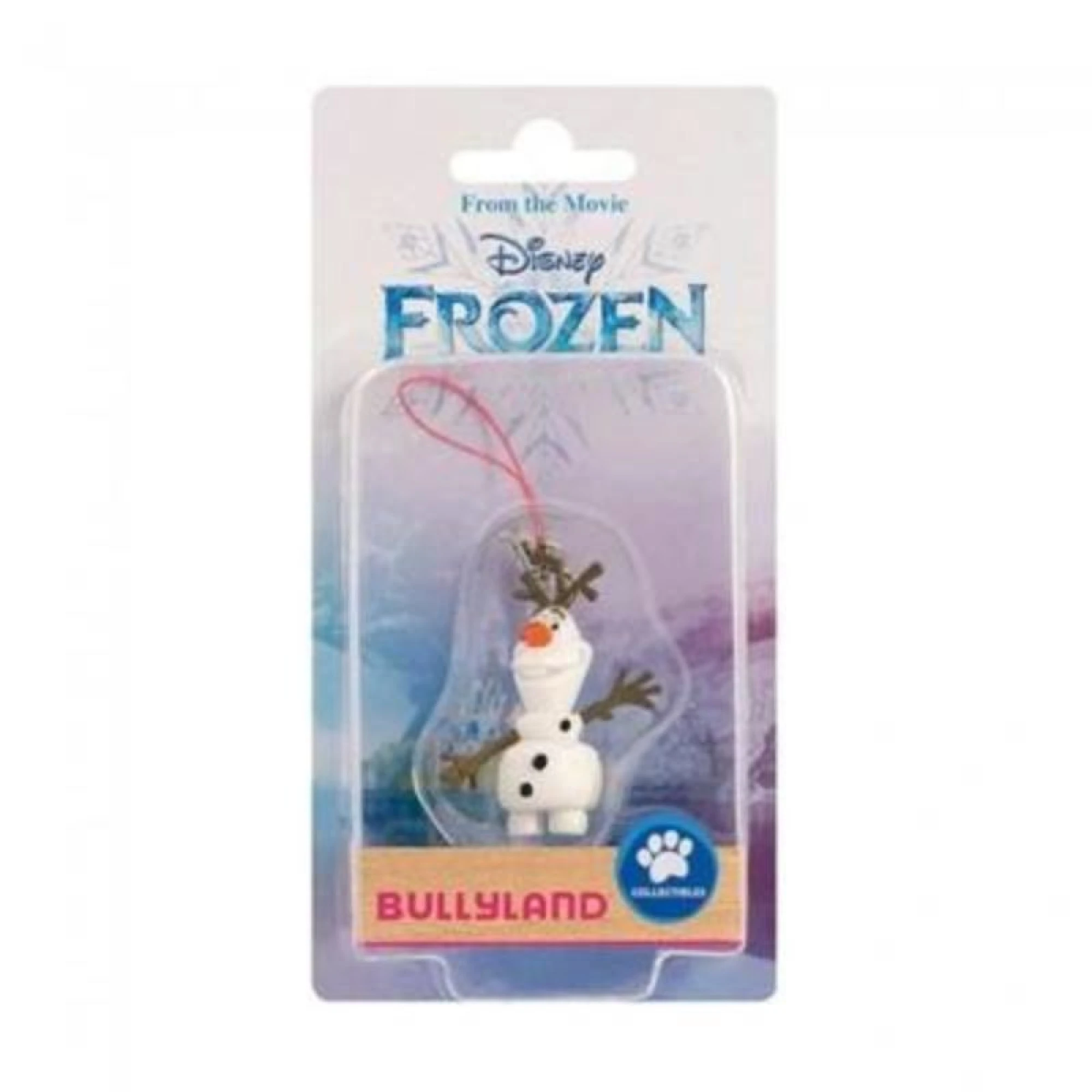 Bullyland Olaf