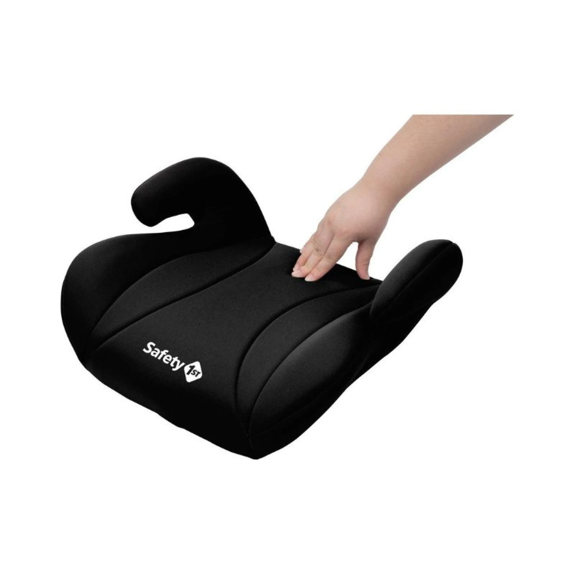 Safety 1st Car Booster Seat Manga Safe, 15-36 Kg - Black
