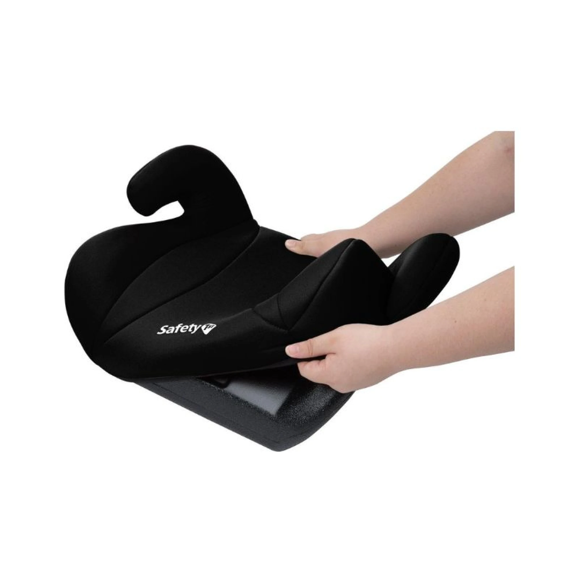 Safety 1st Car Booster Seat Manga Safe, 15-36 Kg - Black