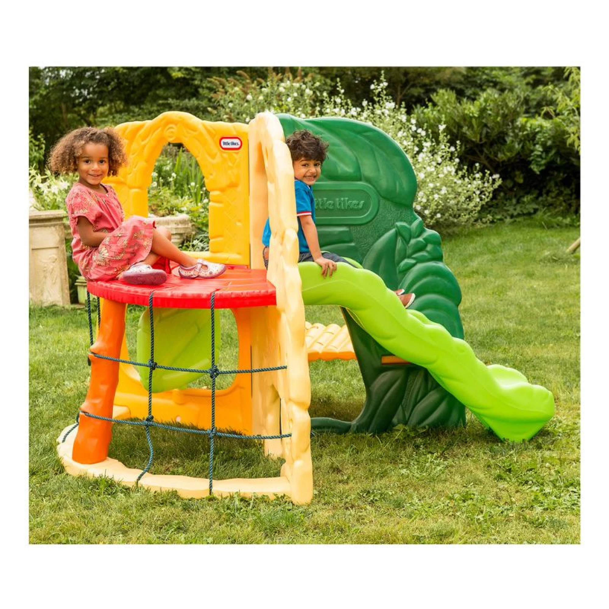 Little Tikes Jungle Climber