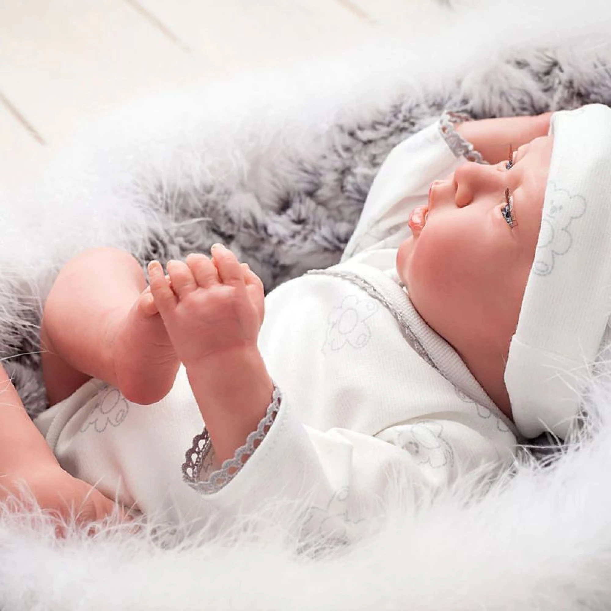 Arias Noel Elegance 40cm