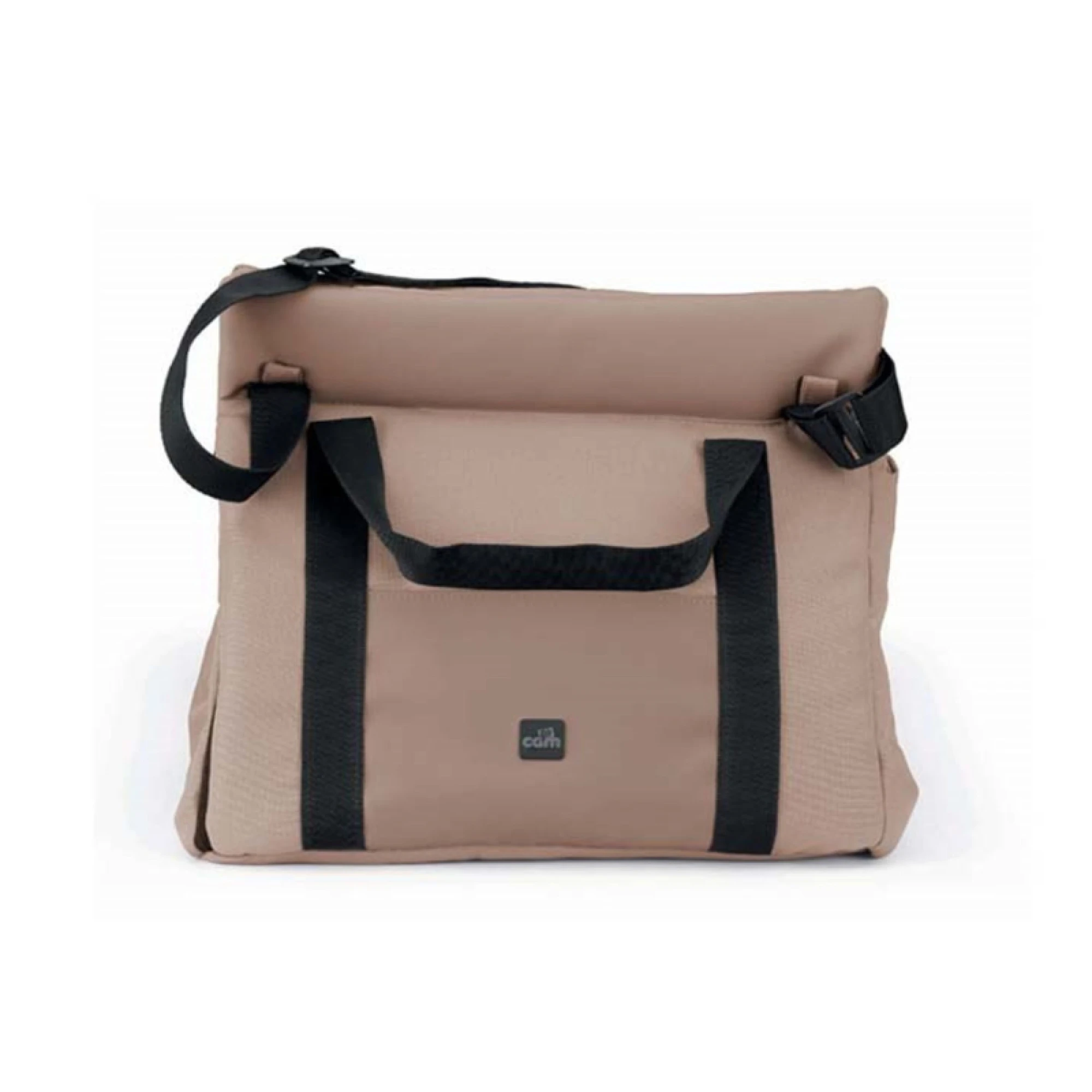 Cam Travelling Bag Beige