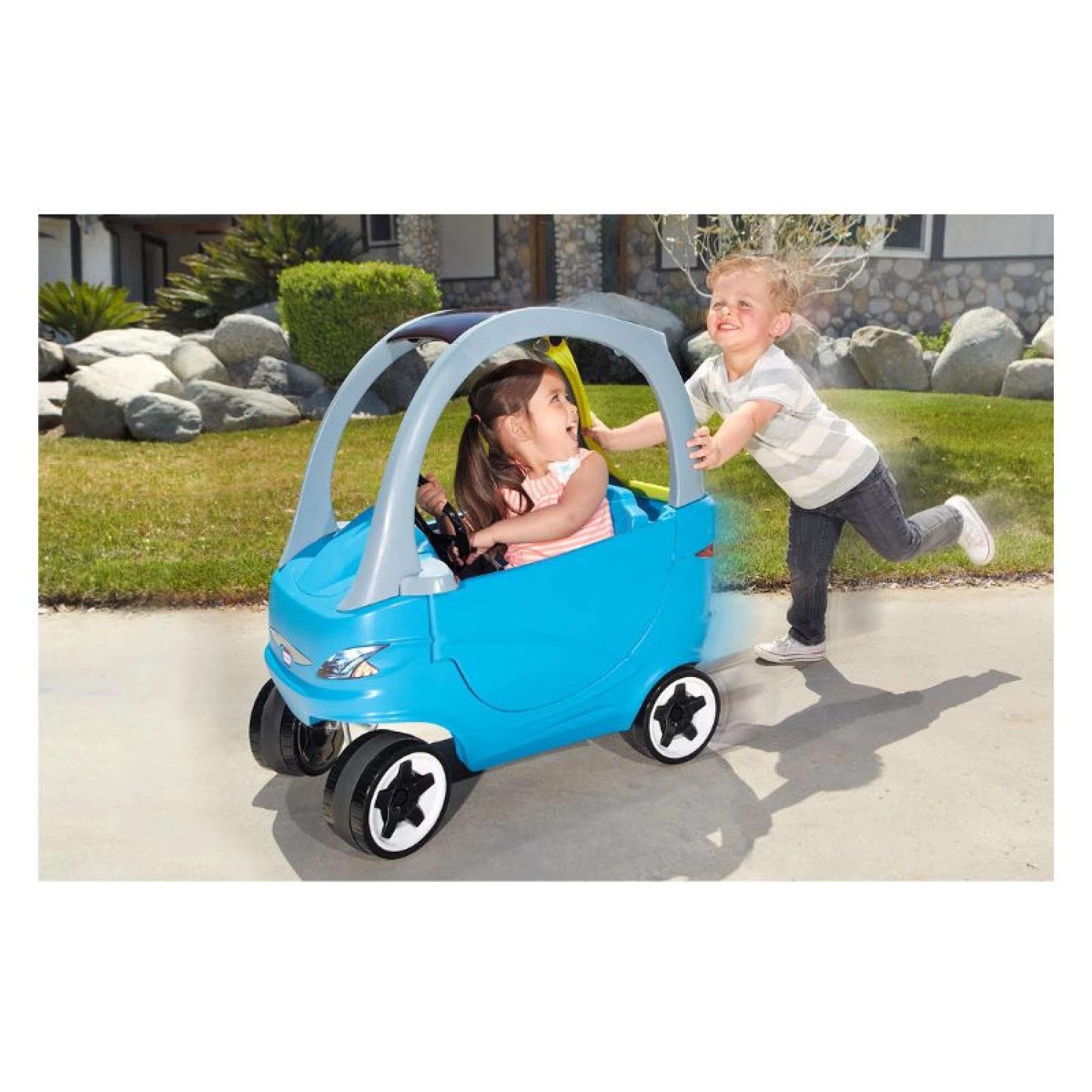 Little Tikes Cozy Coupe Sport