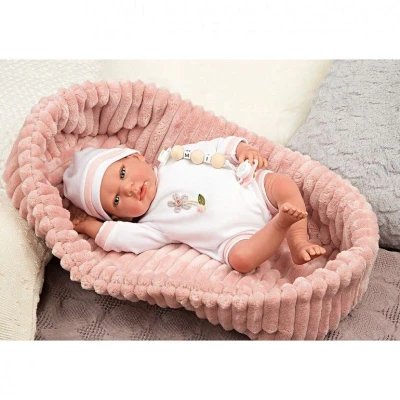 Arias Reborn Doll Lola 40cm