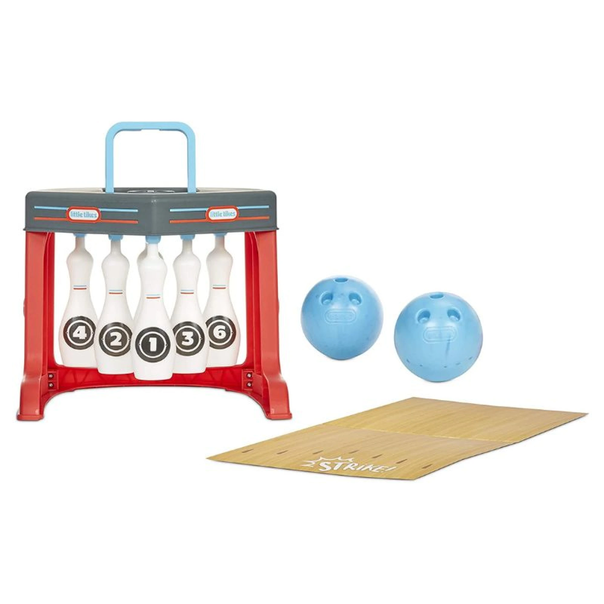 Little Tikes My First Bowling Set