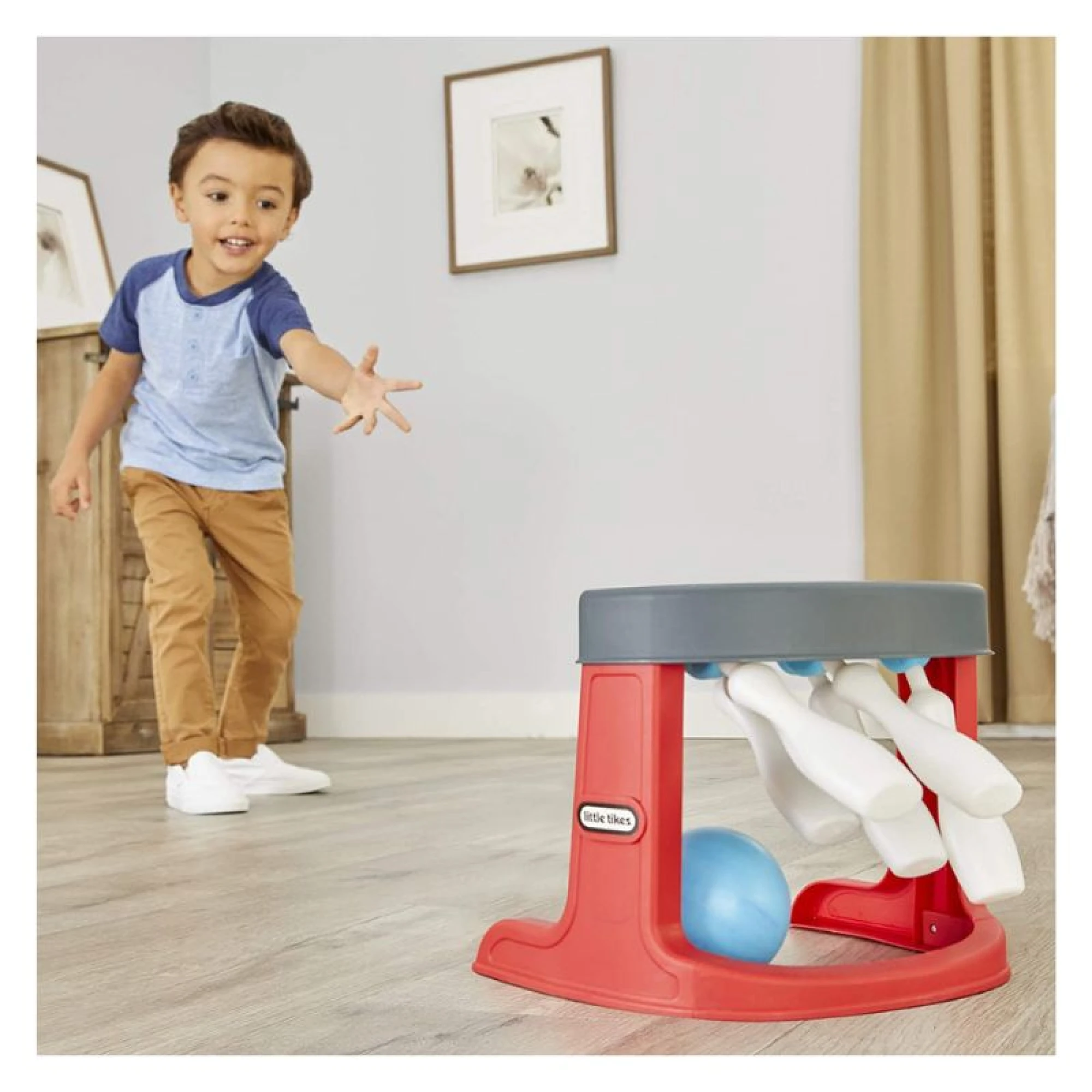 Little Tikes My First Bowling Set
