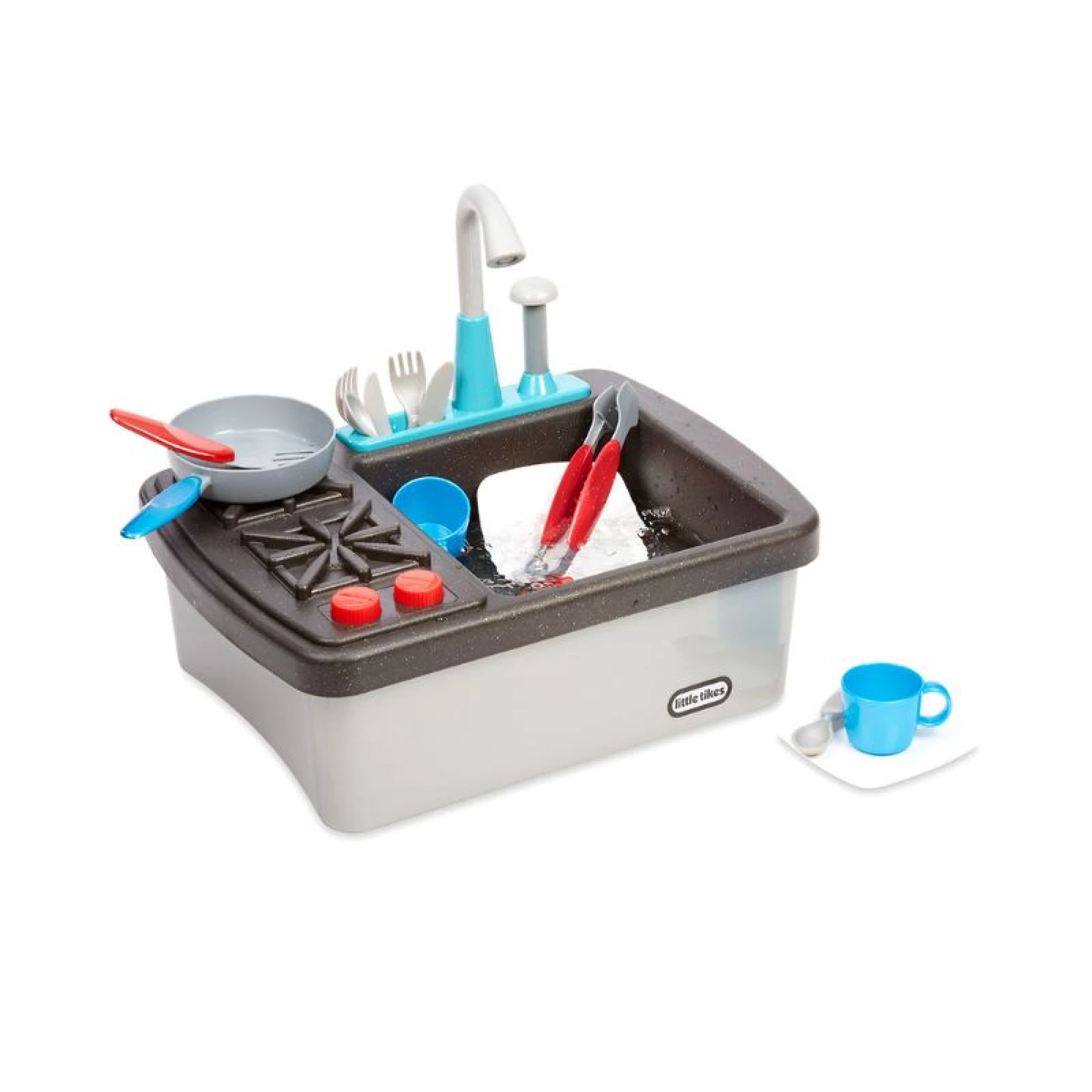 Little Tikes First Sink &amp; Stove