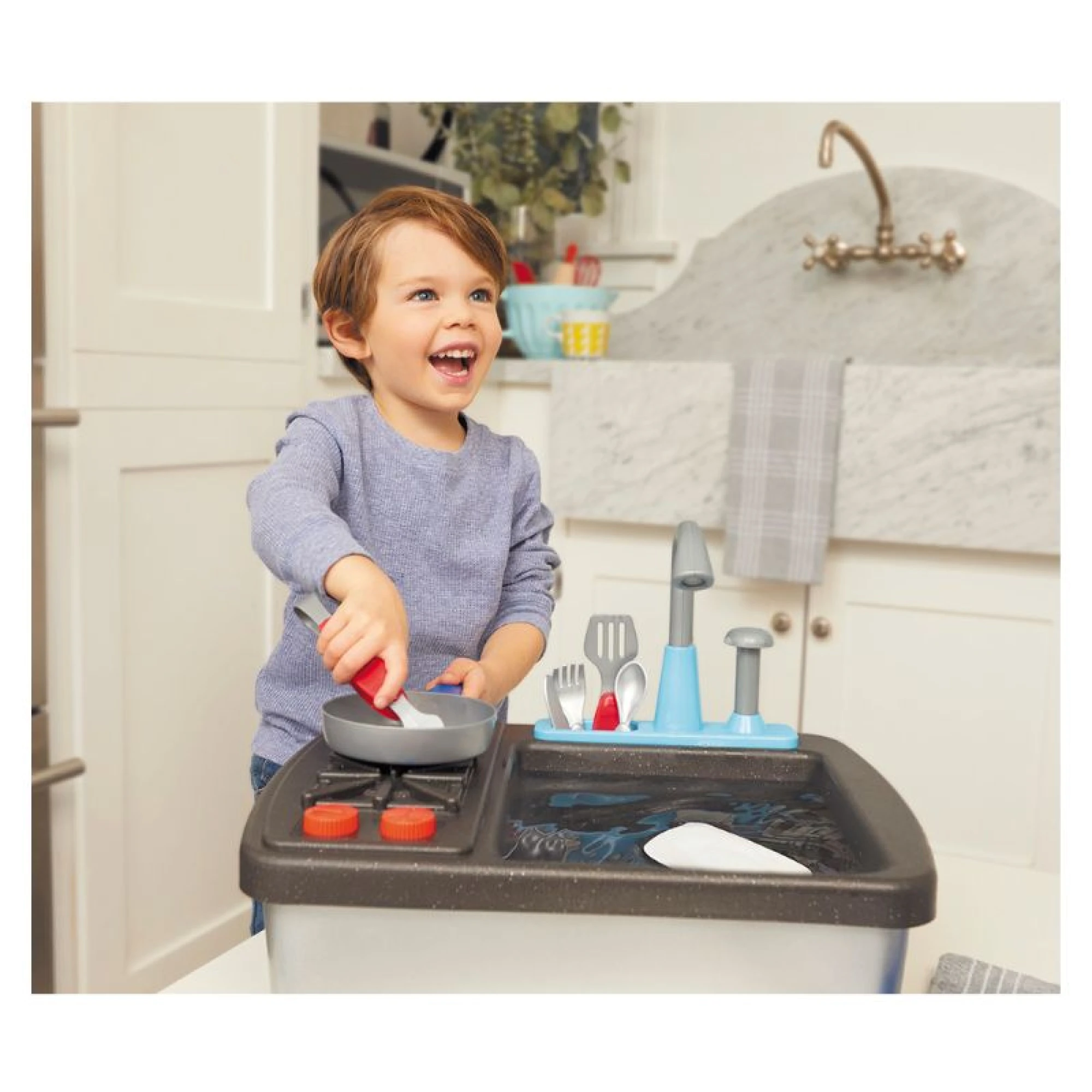 Little Tikes First Sink &amp; Stove