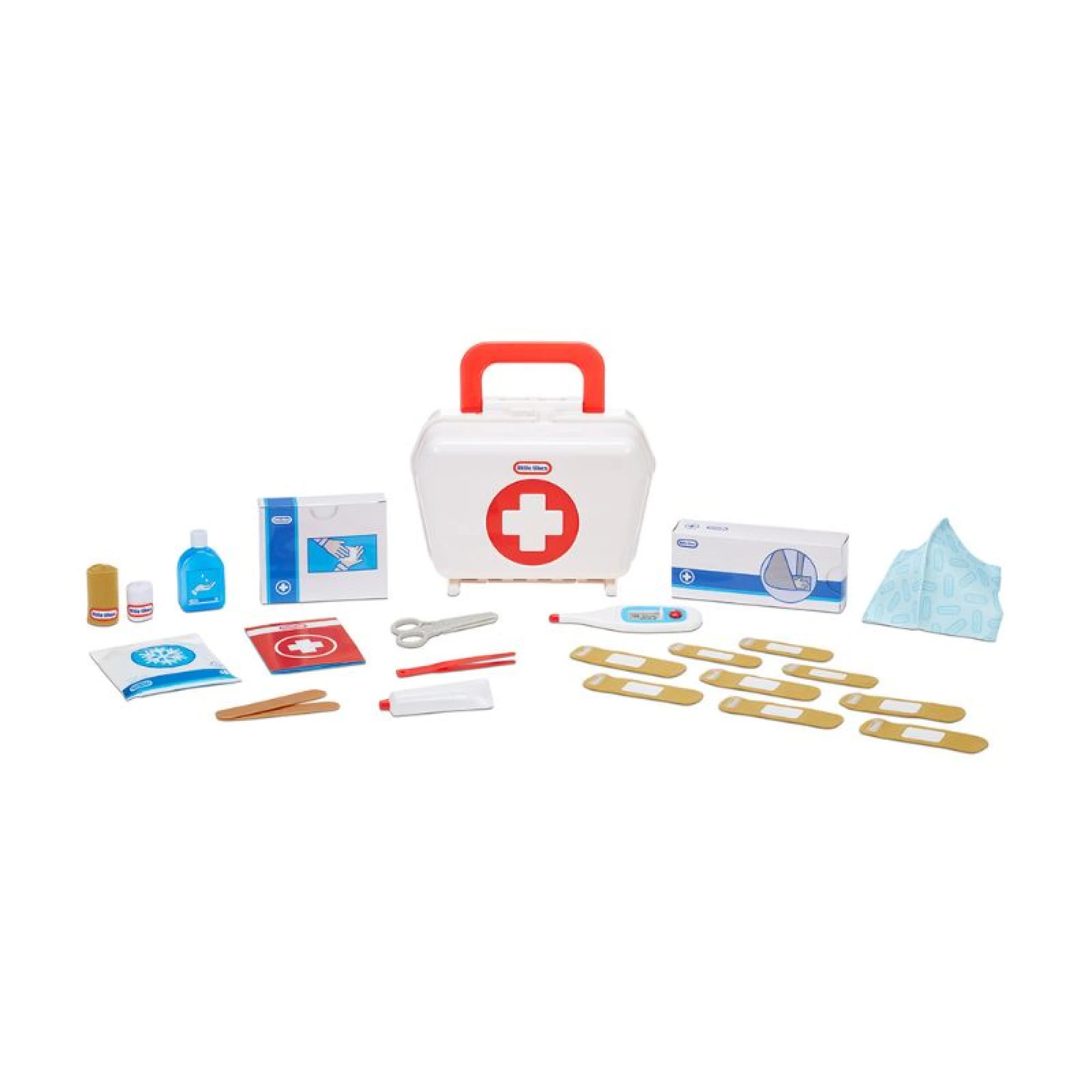Little Tikes First Aid Kit
