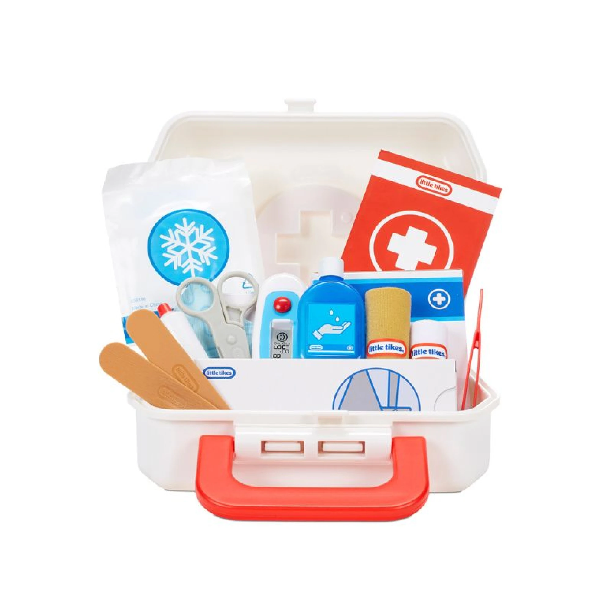 Little Tikes First Aid Kit
