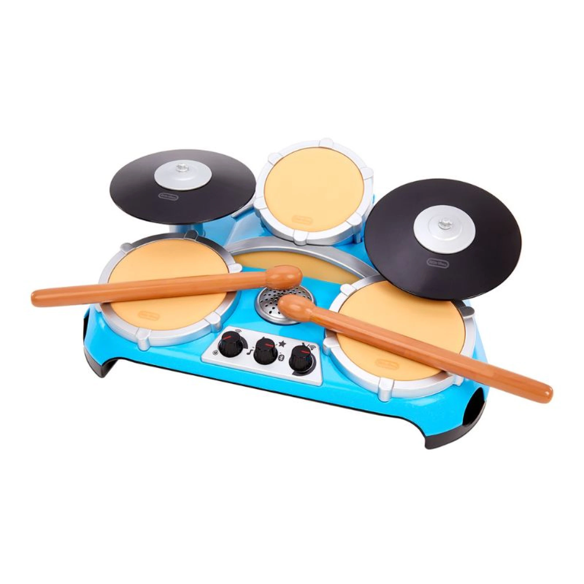 Little Tikes My Real Jam Drums