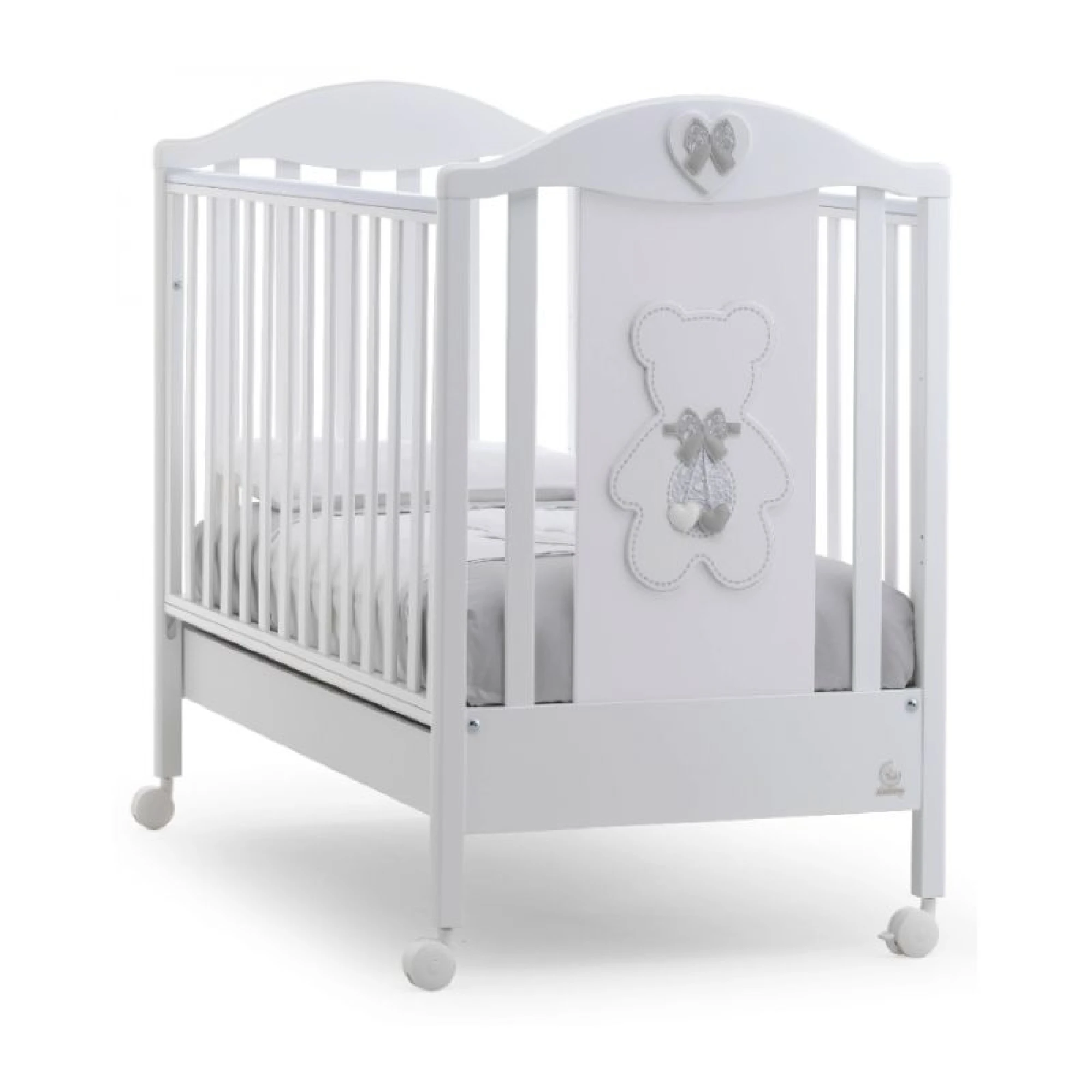 Italbaby Fiocco cot