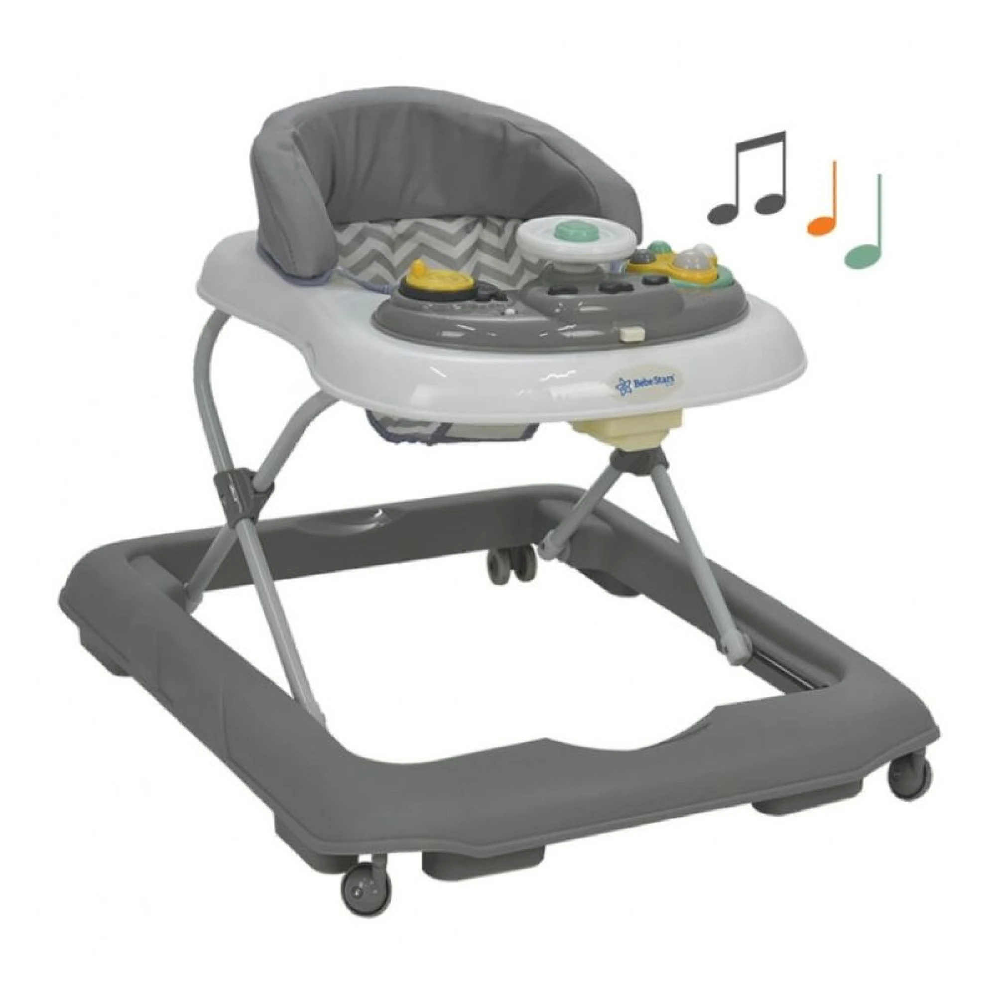 Bebestars Baby Walker Move