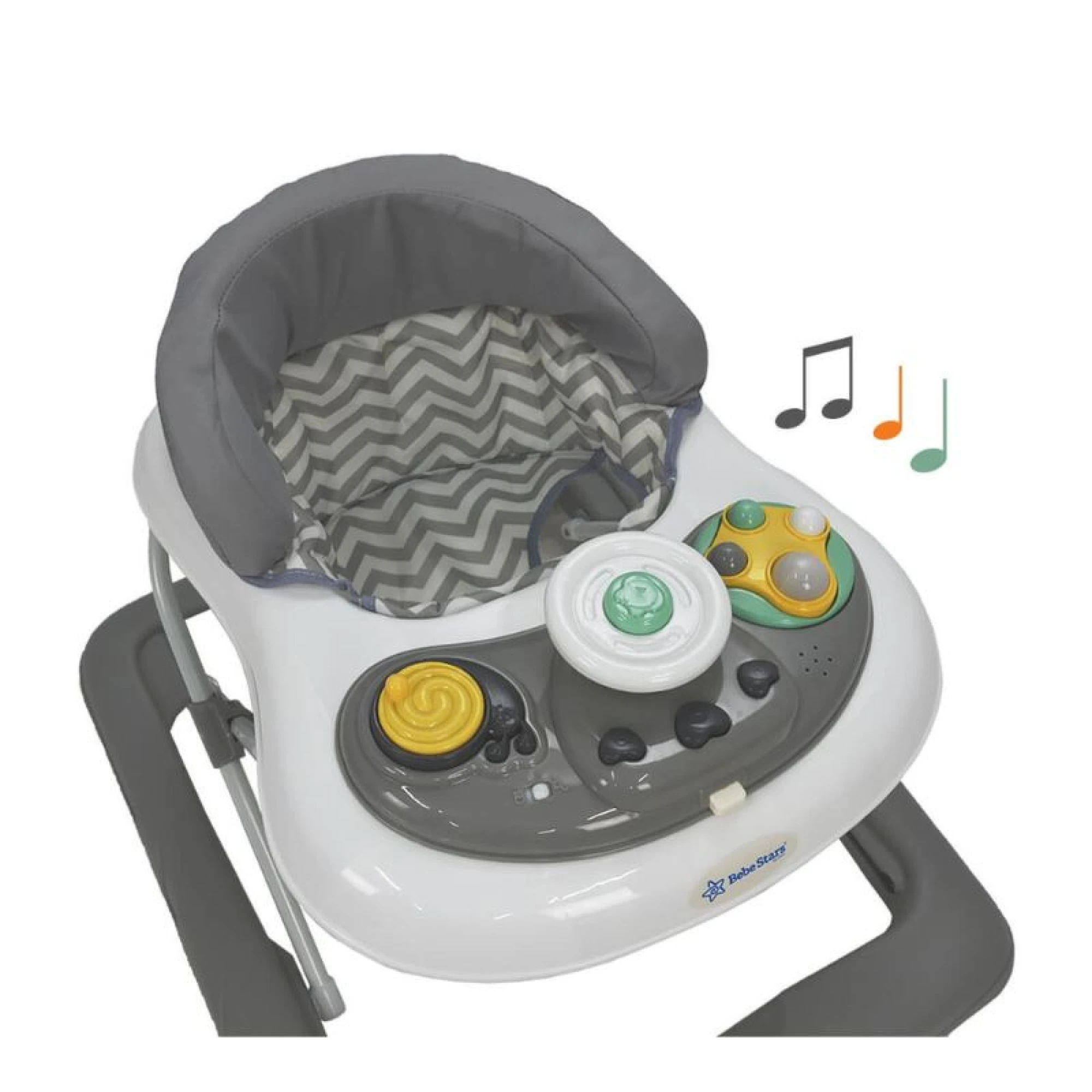 Bebestars Baby Walker Move