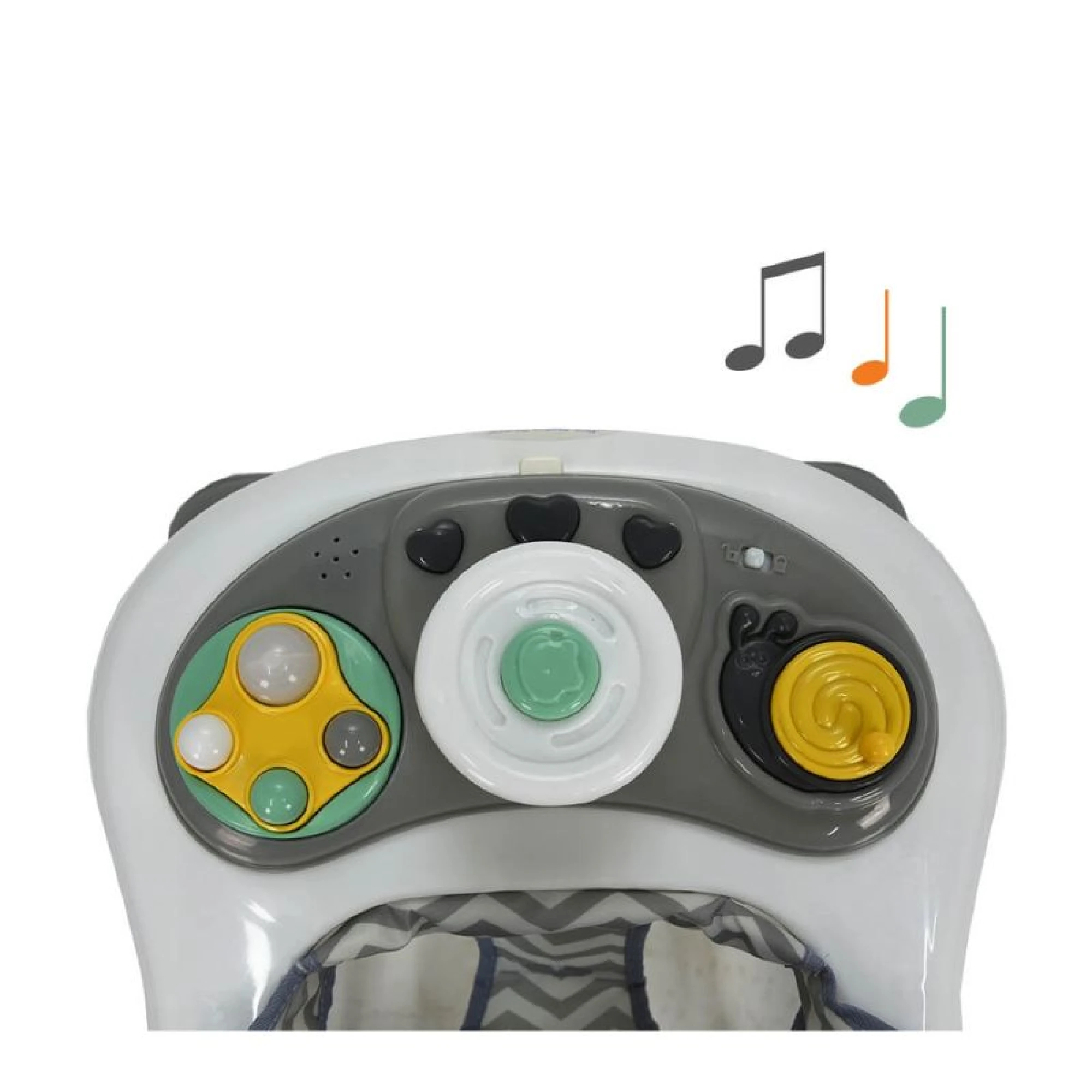 Bebestars Baby Walker Move