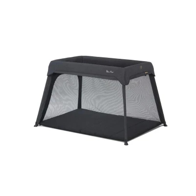 Silver Cross Slumber Travel Cot