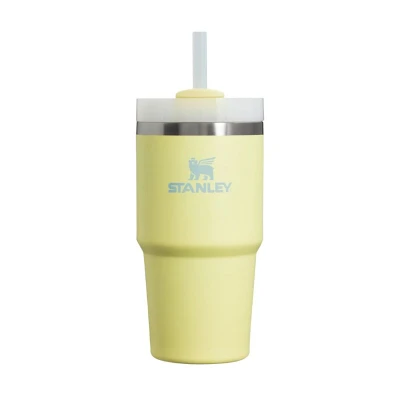 Stanley Quencher Flowstate H2.0 Travel Tumbler 0.59L – Pomelo