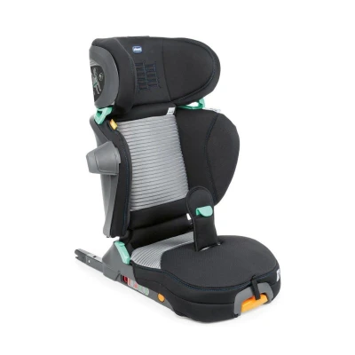 Chicco Fold &amp; Go i-size Air Black Car Seat / 72 (15-36kg)