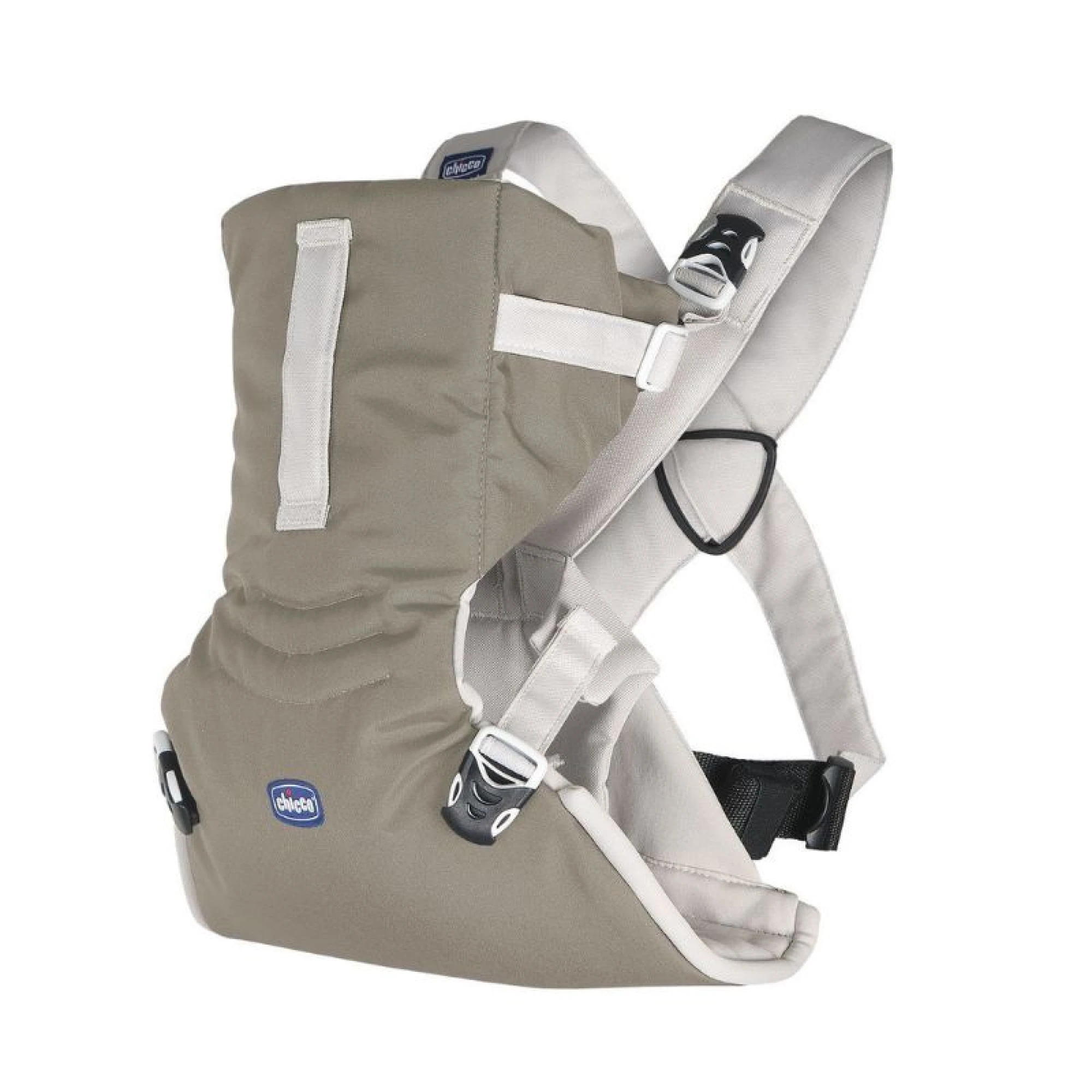Chicco Baby carrier Easy Fit Dark Beige