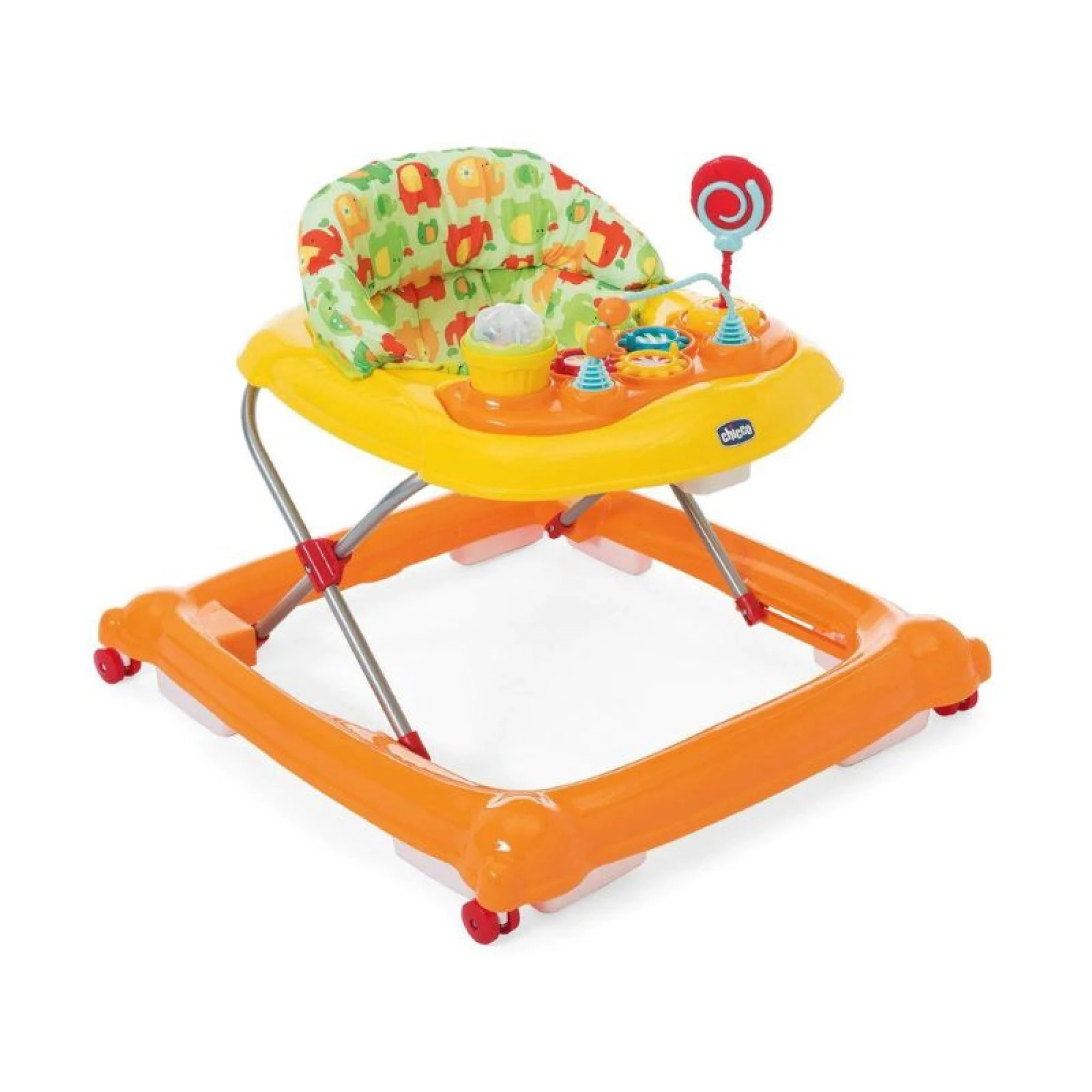 Chicco Strata Circus Orange