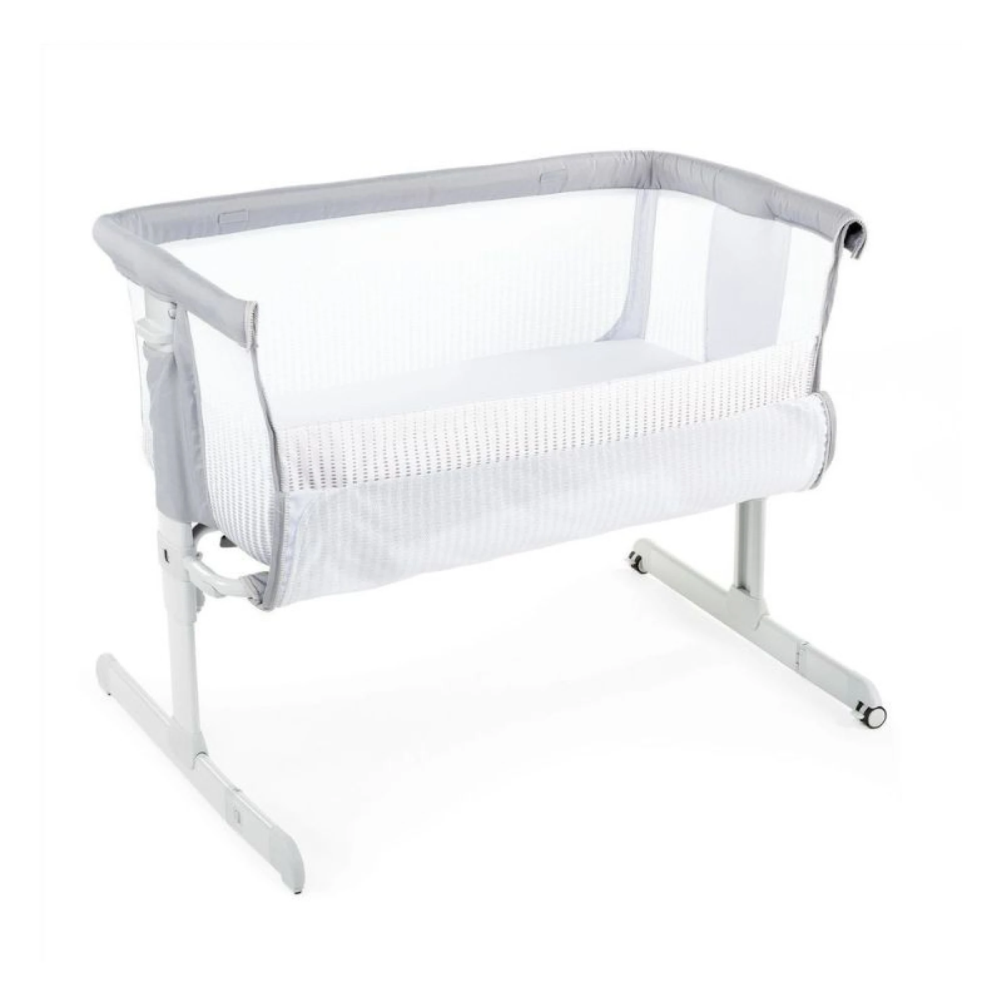 Chicco Likno Next to me Air/85 - Stone