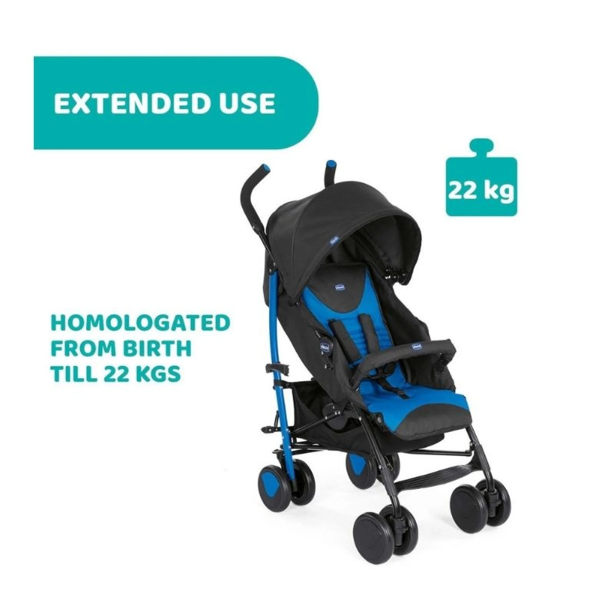 Chicco Stroller Echo