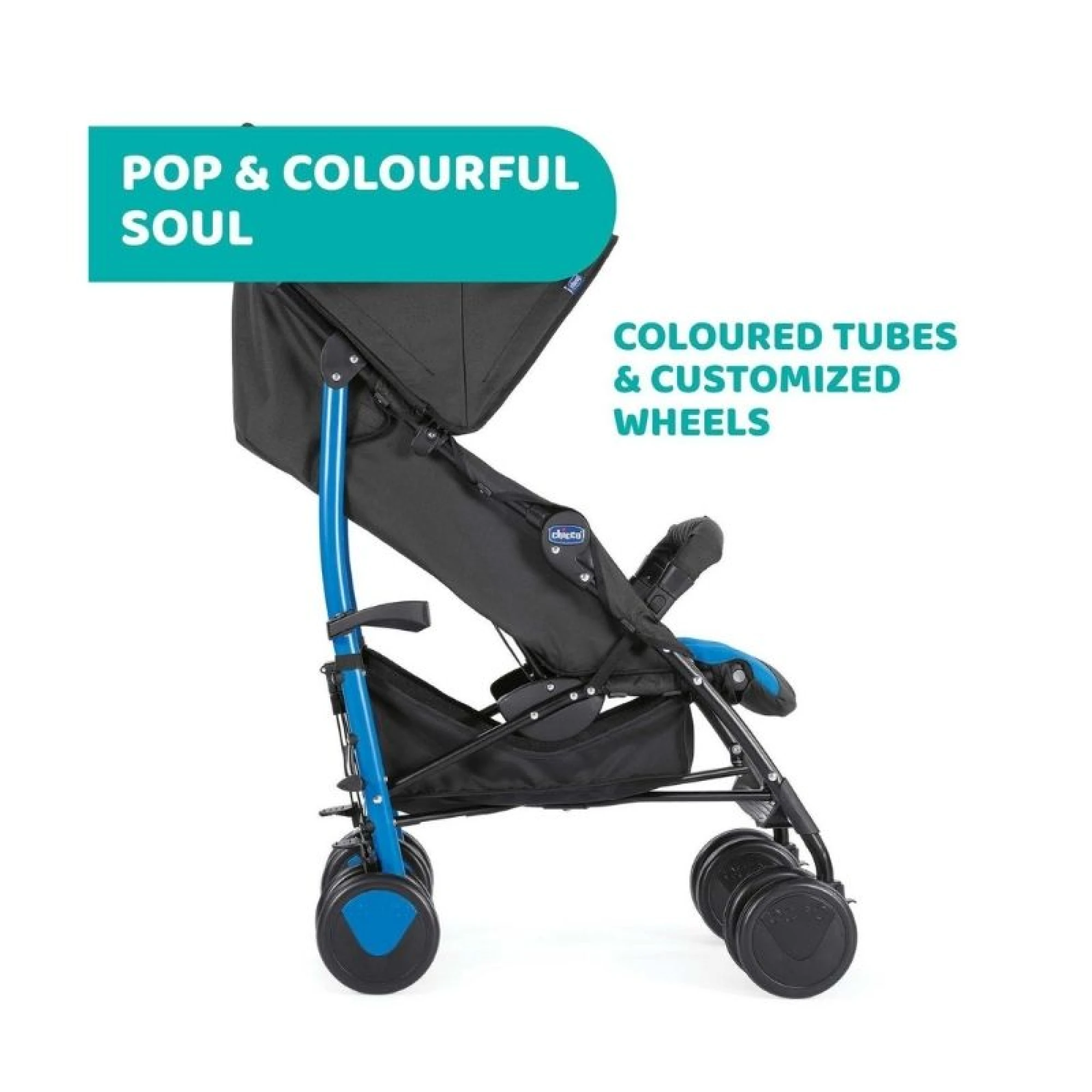 Chicco Stroller Echo