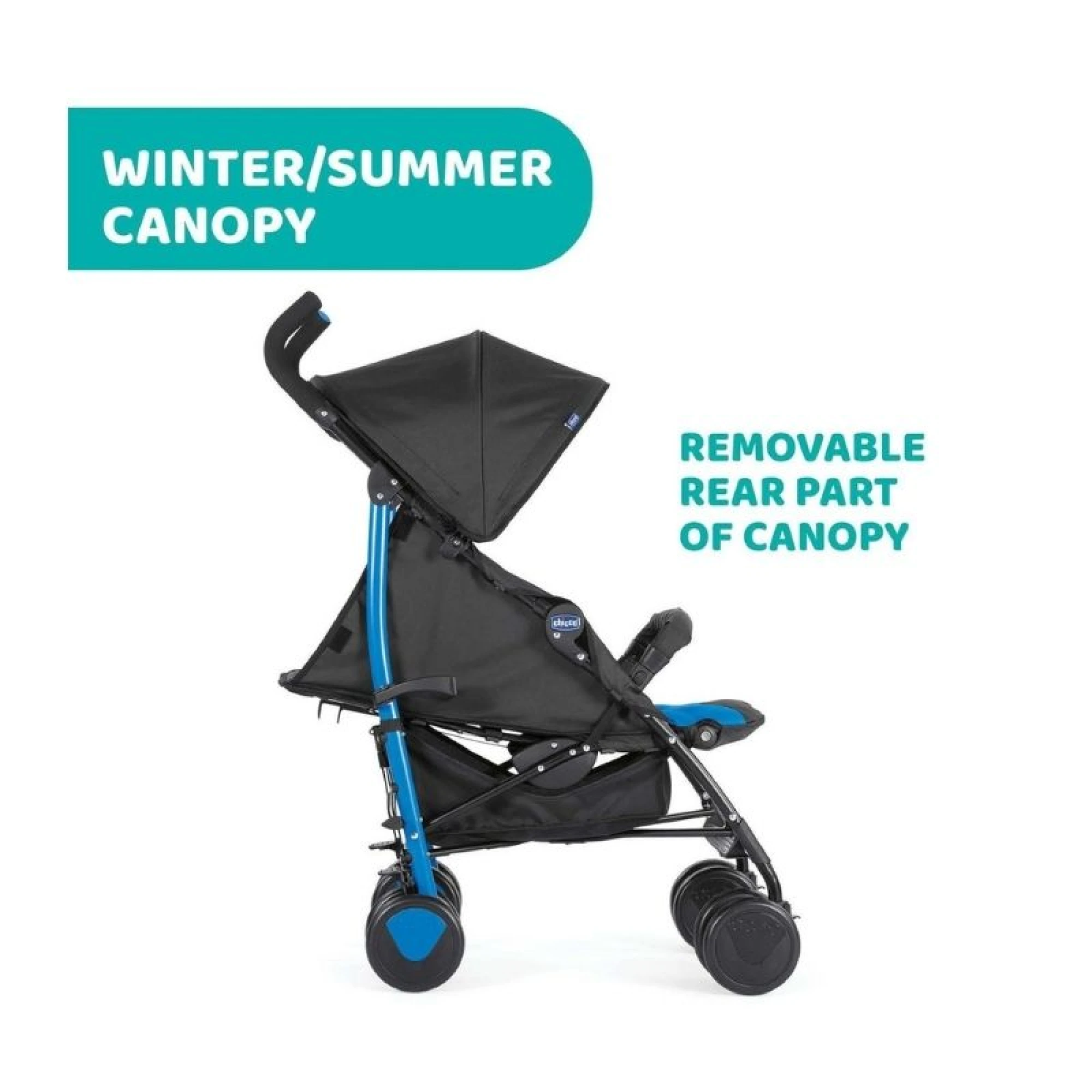 Chicco Stroller Echo