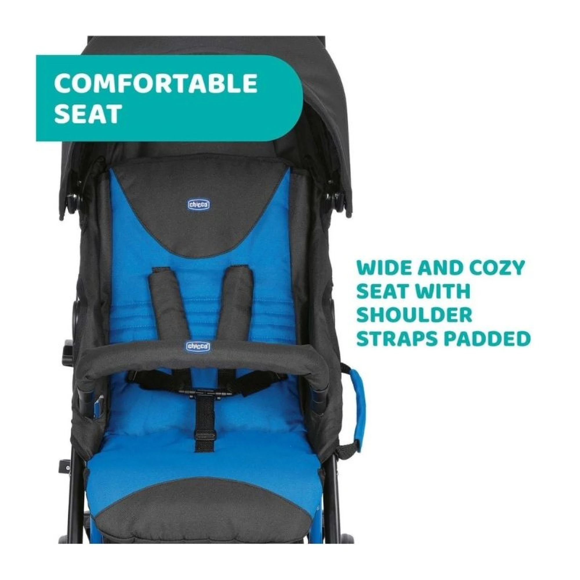 Chicco Stroller Echo