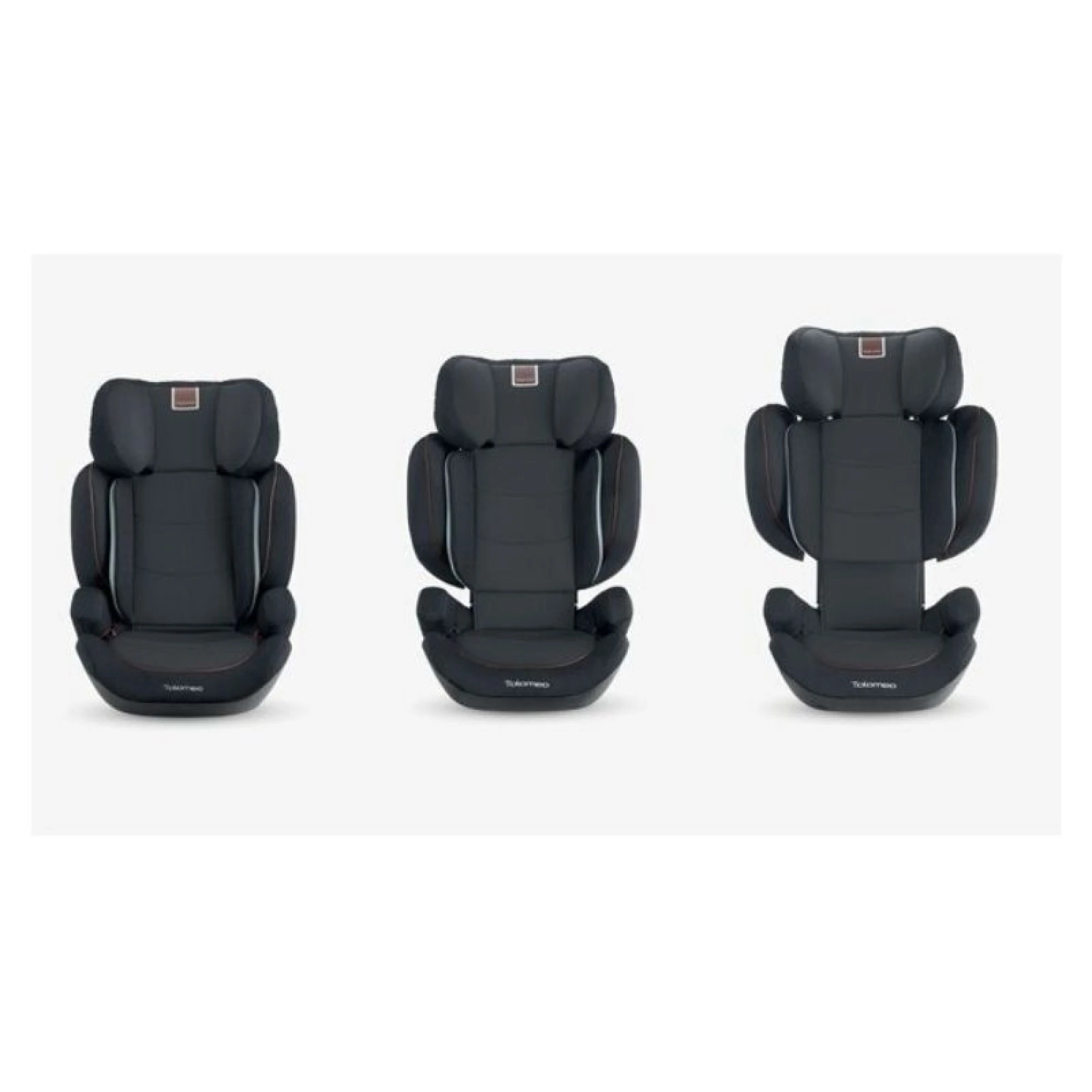 Inglesina Tolomeo Car seat - Grey (15-36kg)
