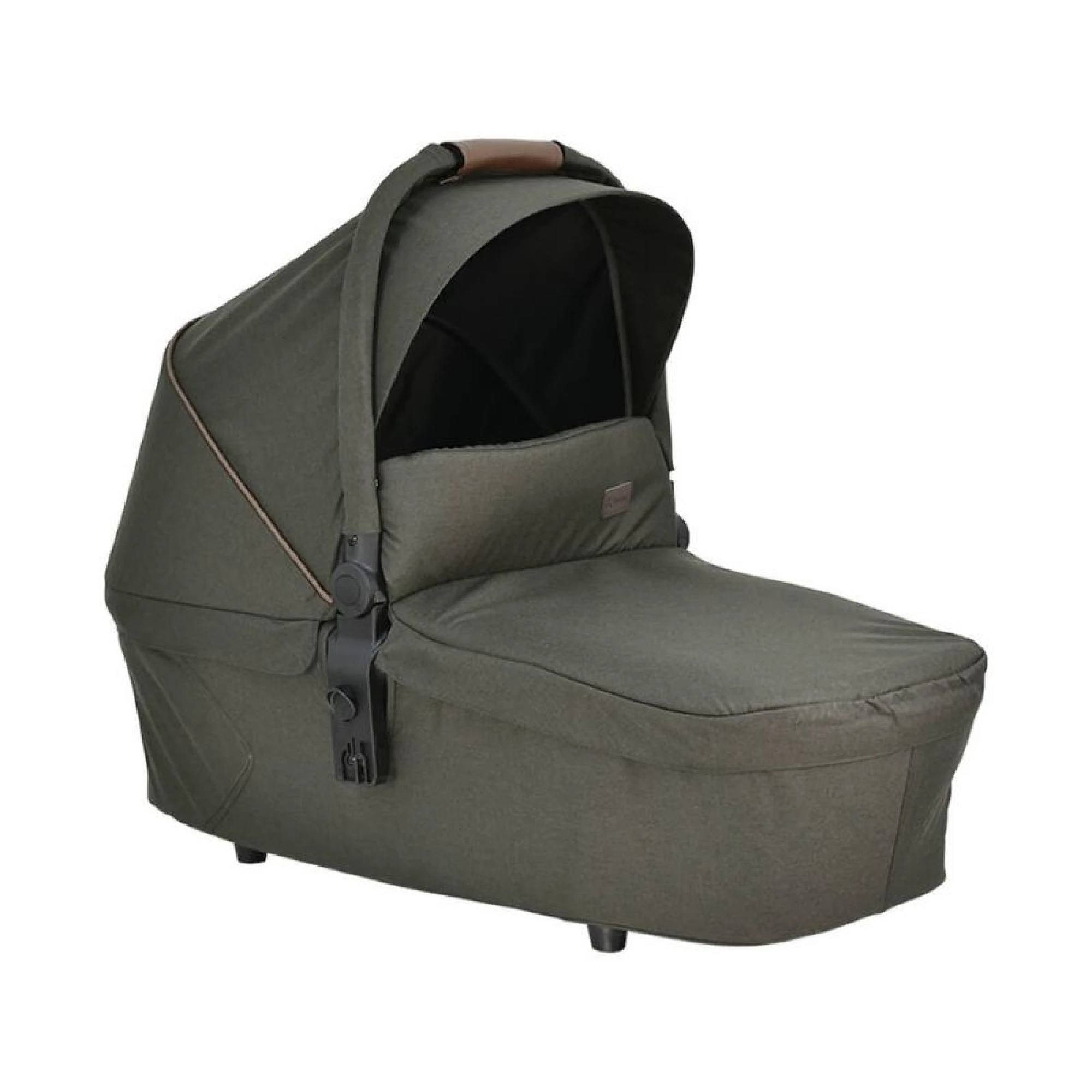 Bebestars Modular System Torro 3in1 Graphite