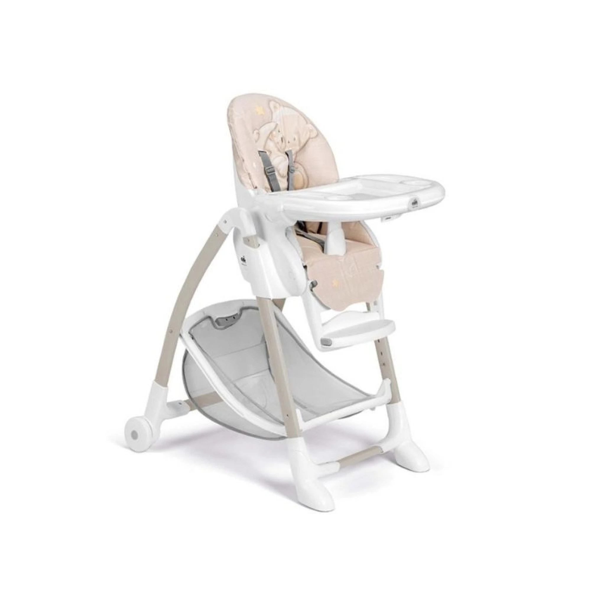 Cam High Chair - Gusto