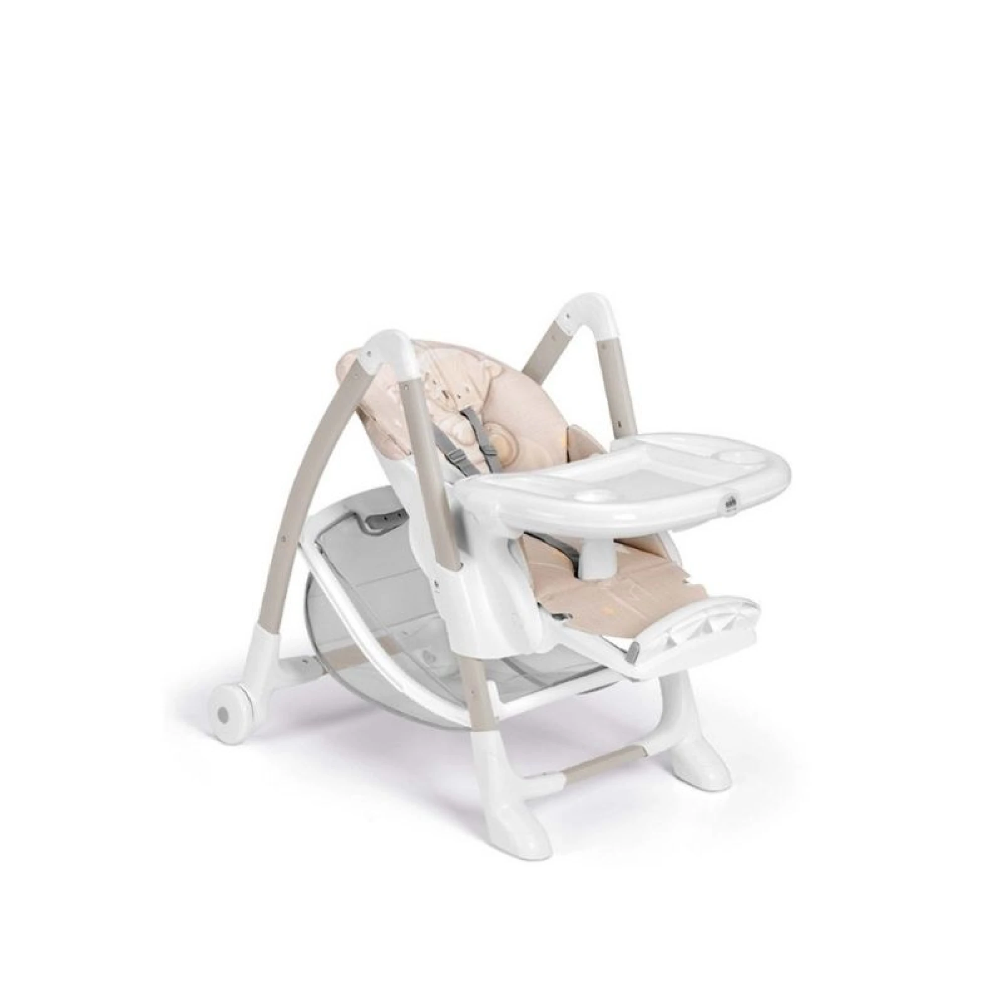 Cam High Chair - Gusto