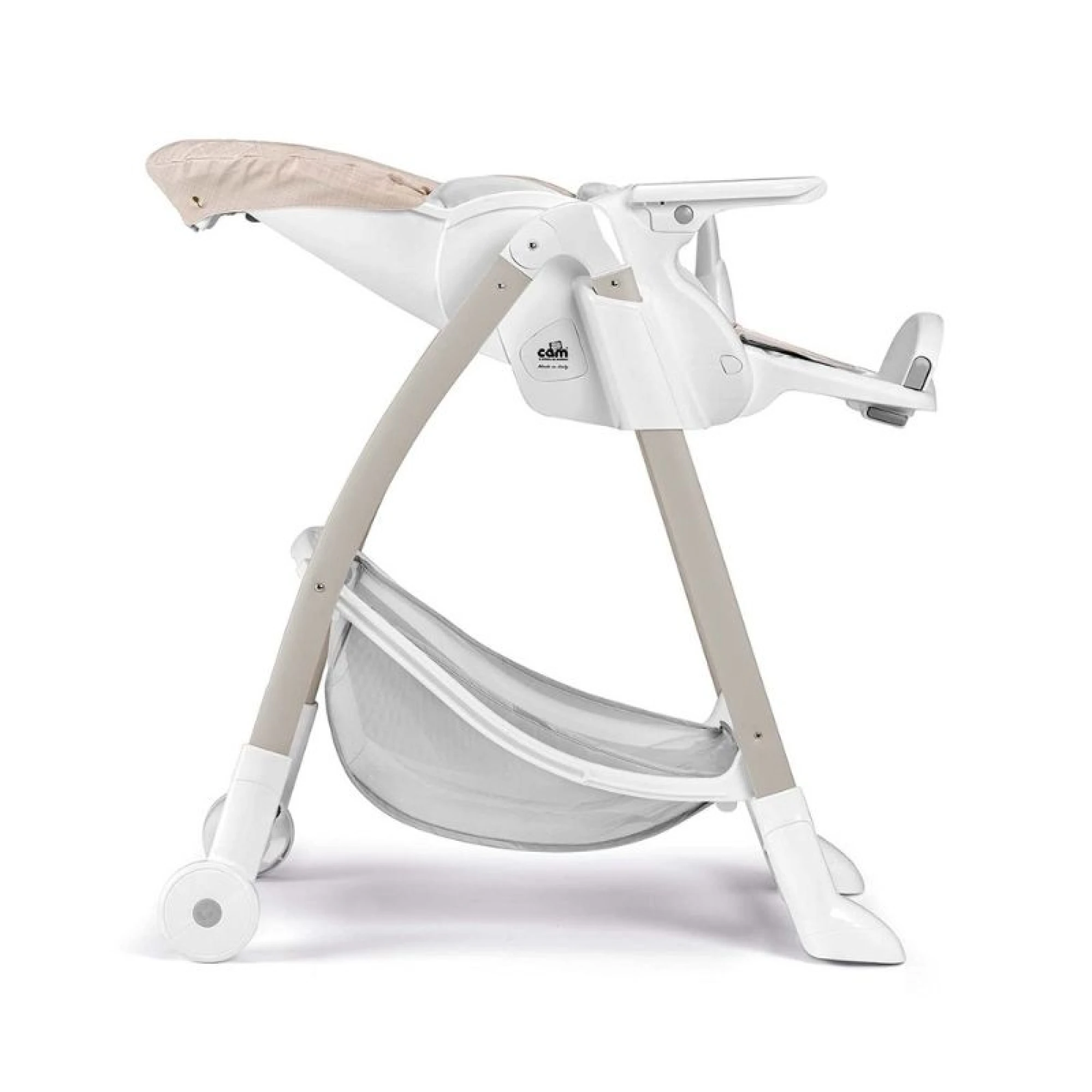 Cam High Chair - Gusto