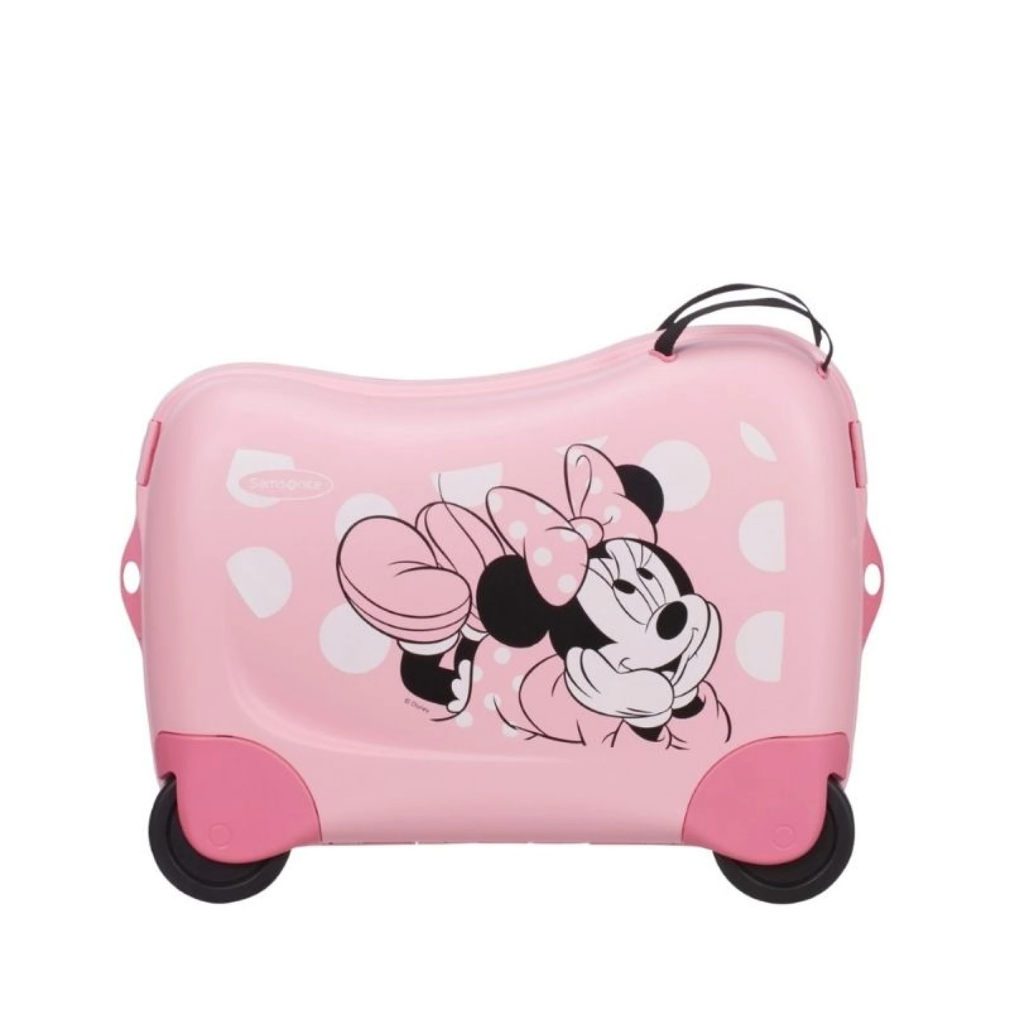 Samsonite Disney Dream Rider Spinner Minnie