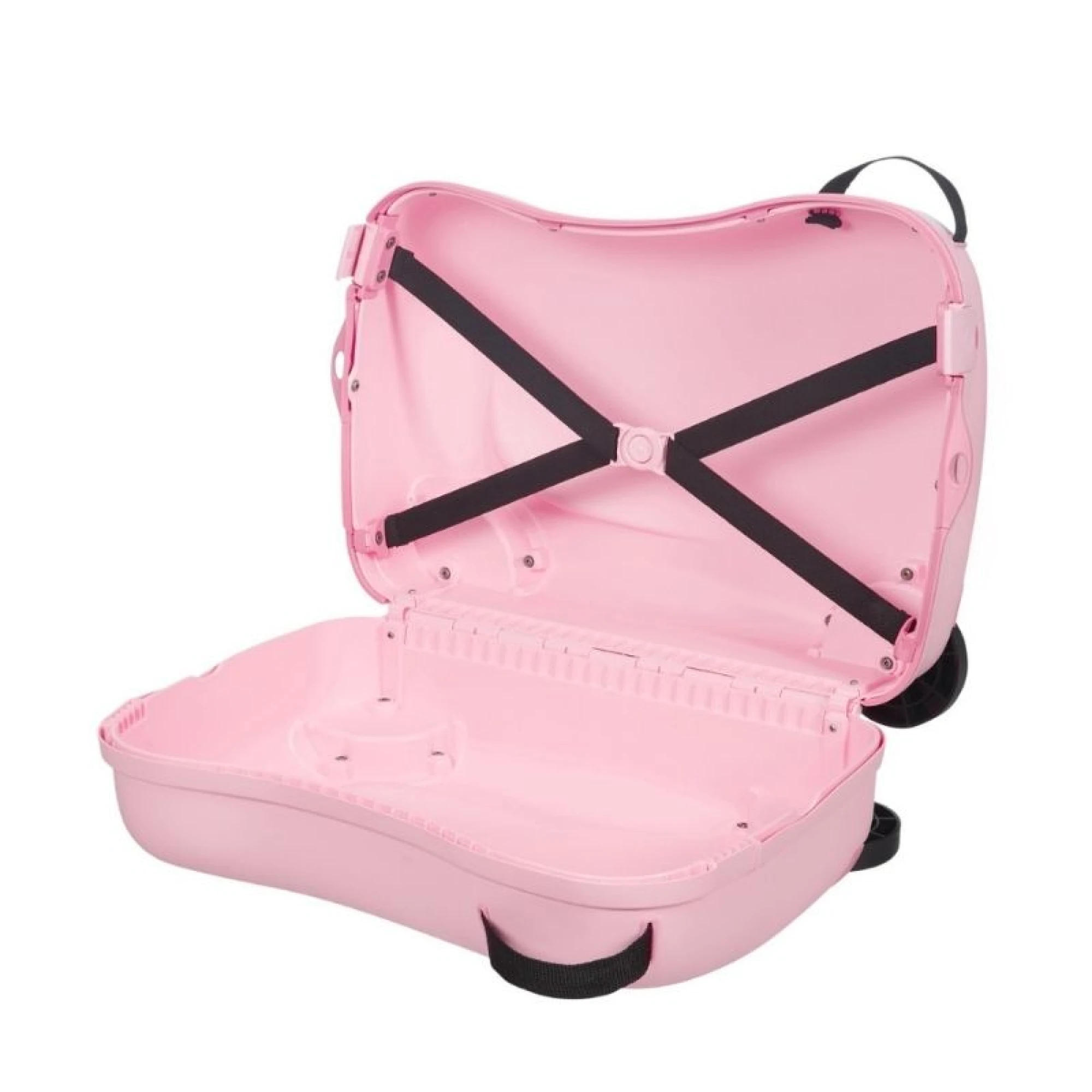 Samsonite Disney Dream Rider Spinner Minnie