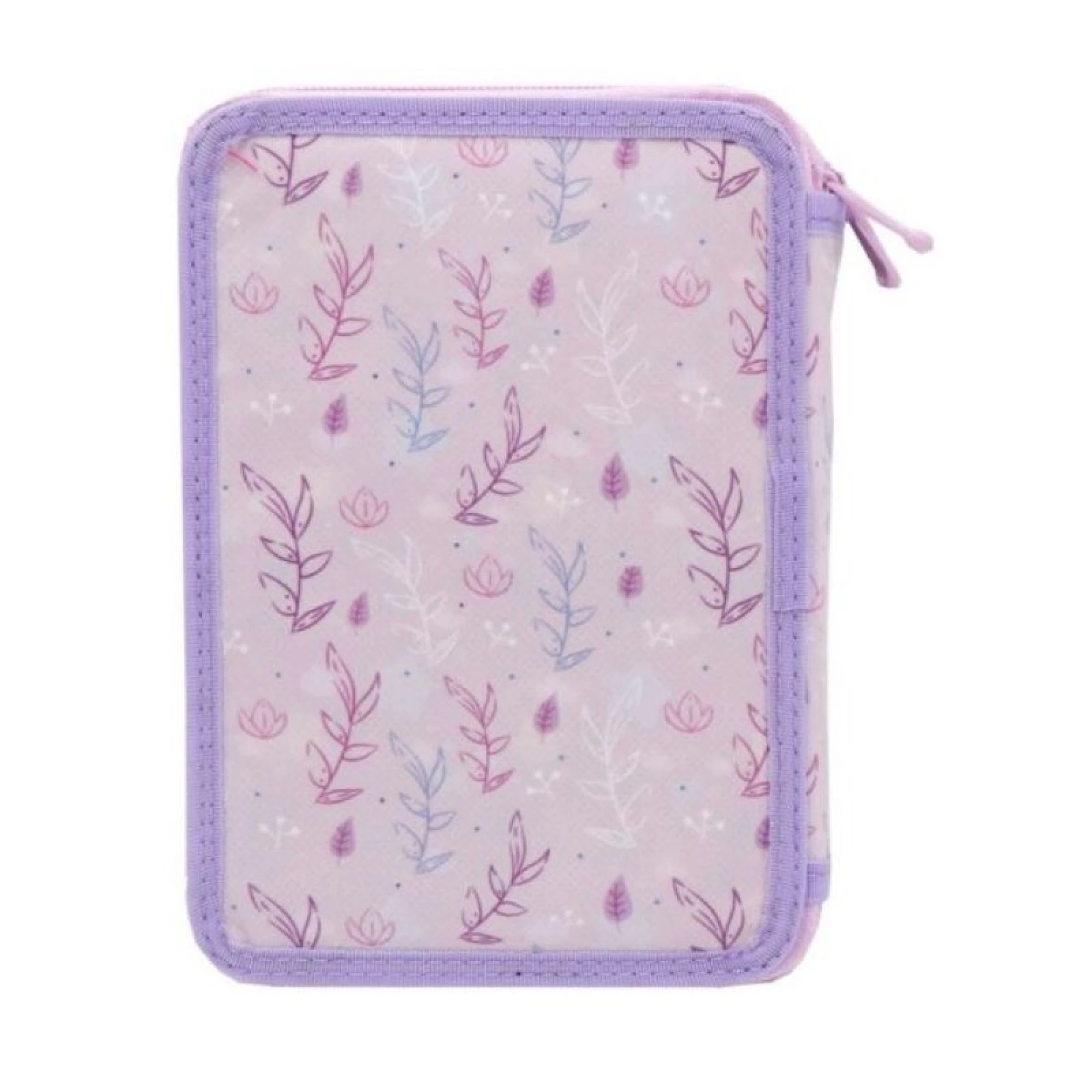The School Pencil Case Disney Frozen 2 Explore and Believe Must Double Decker