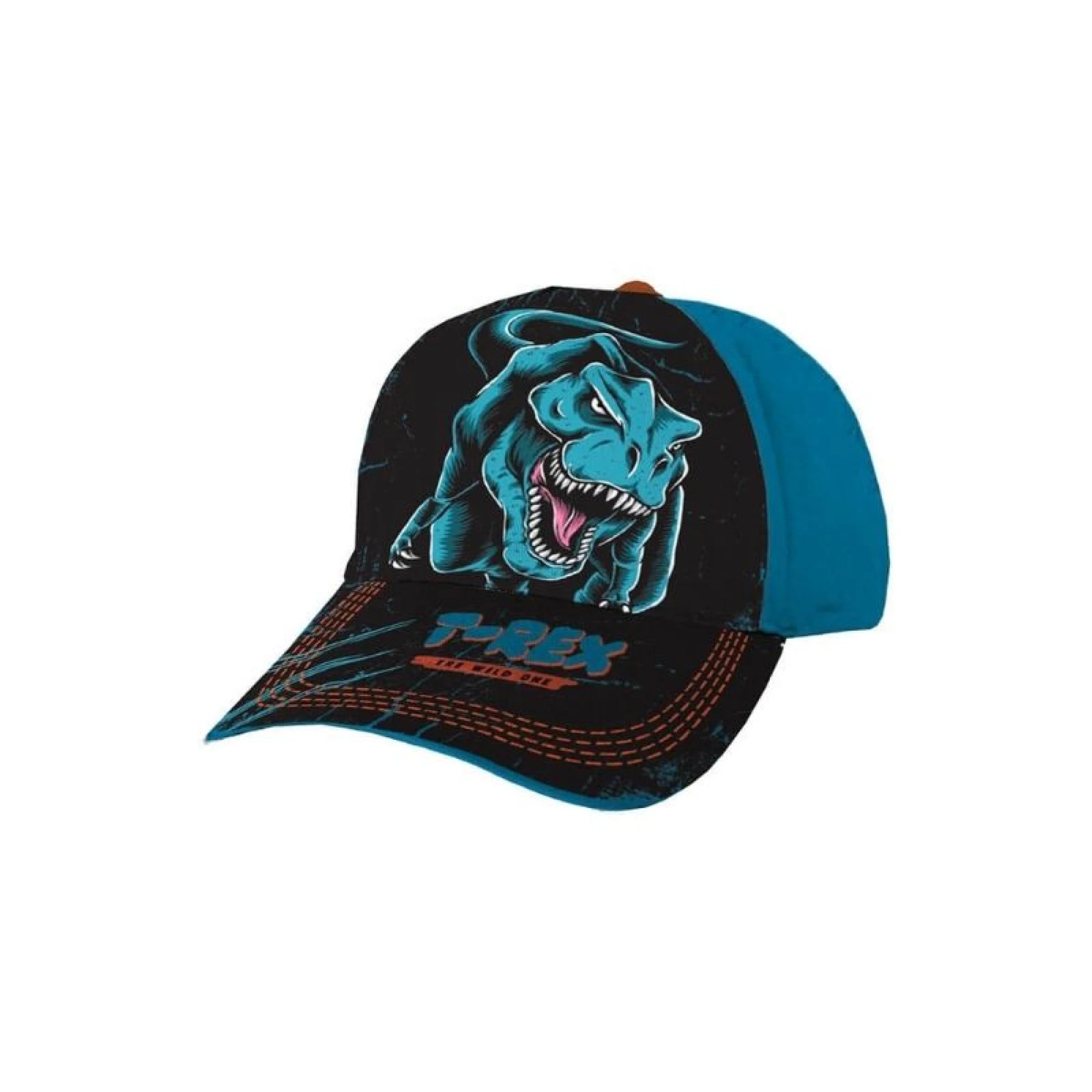 Jockey Hat Must Dinosaur T-Rex