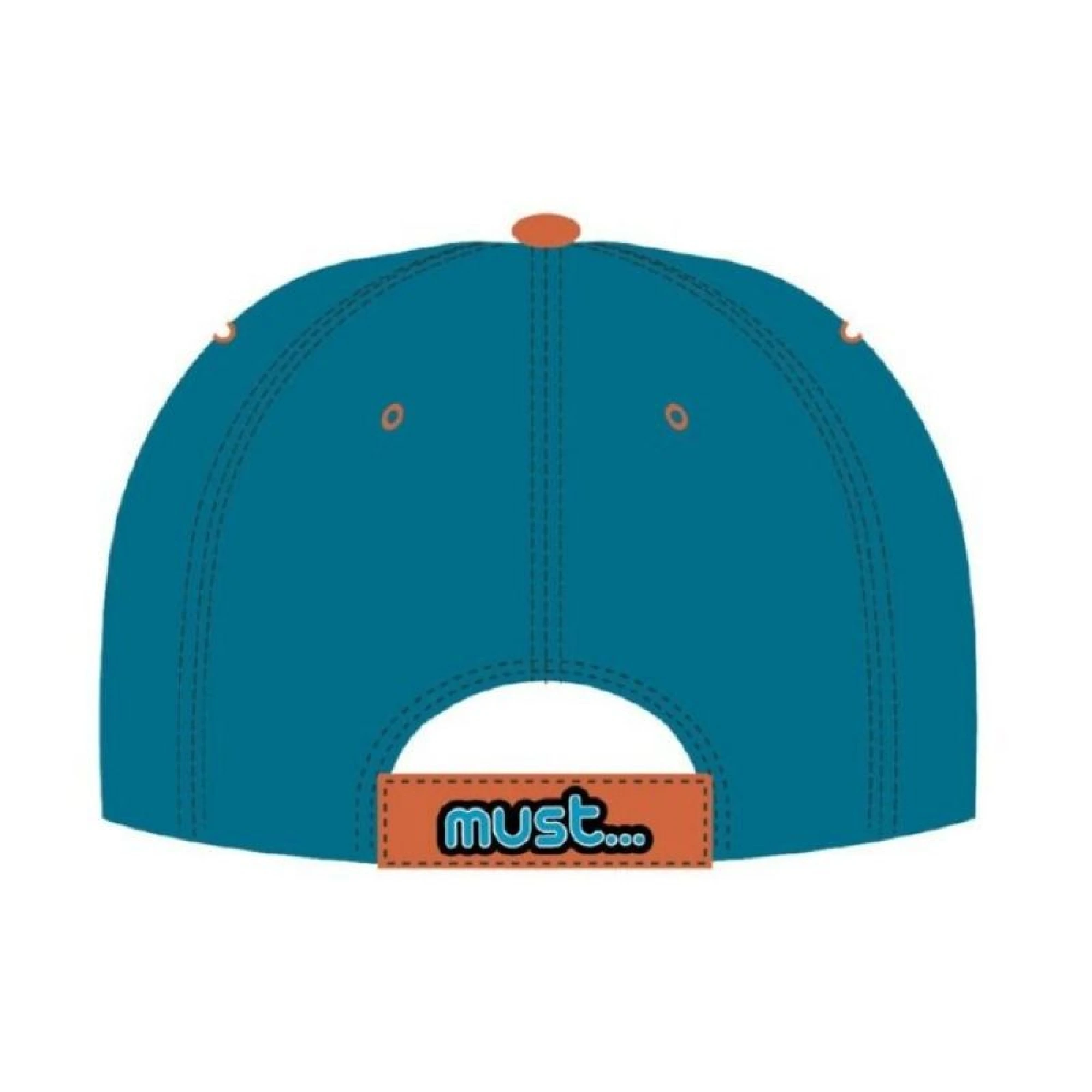 Jockey Hat Must Dinosaur T-Rex