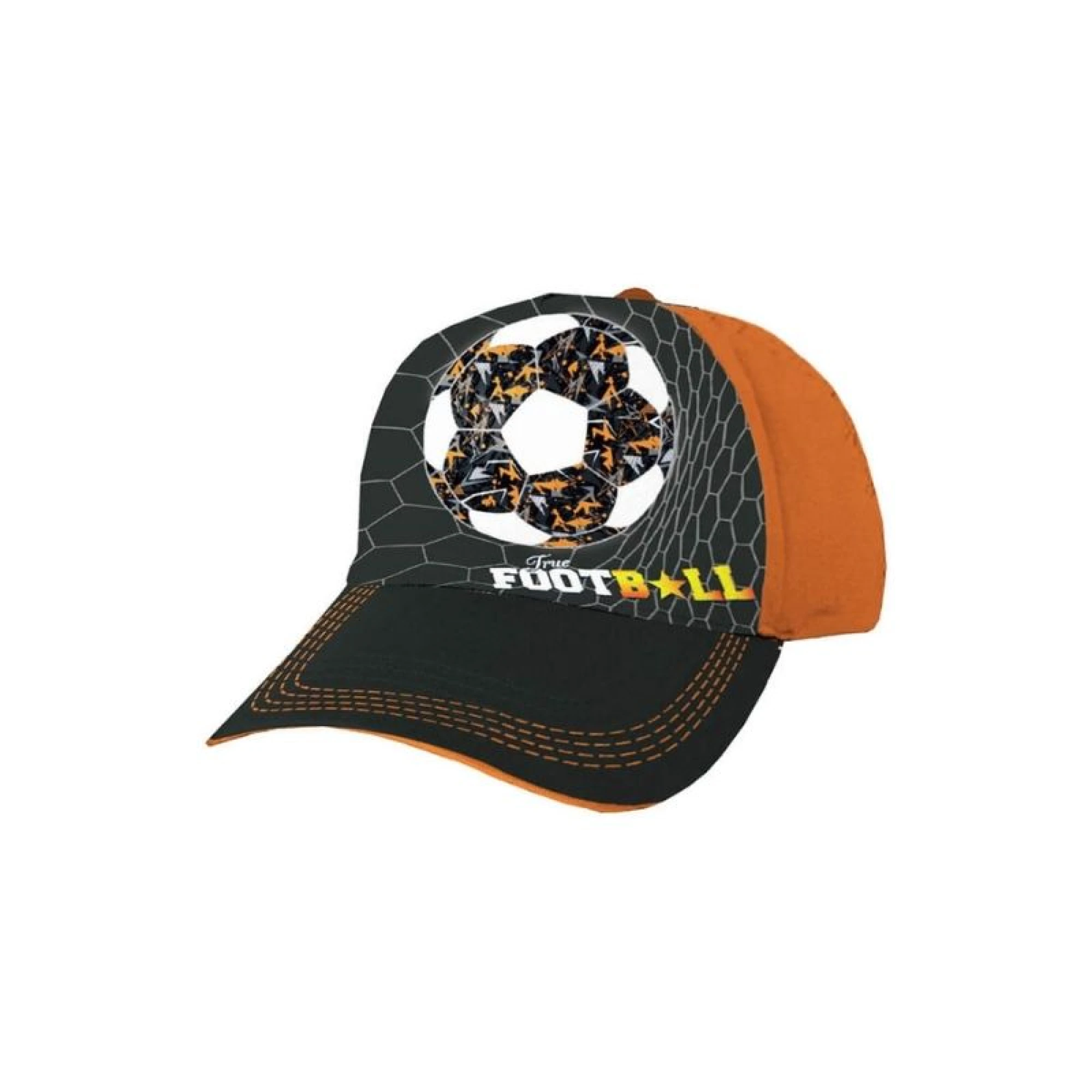 Jockey Hat Must True Football