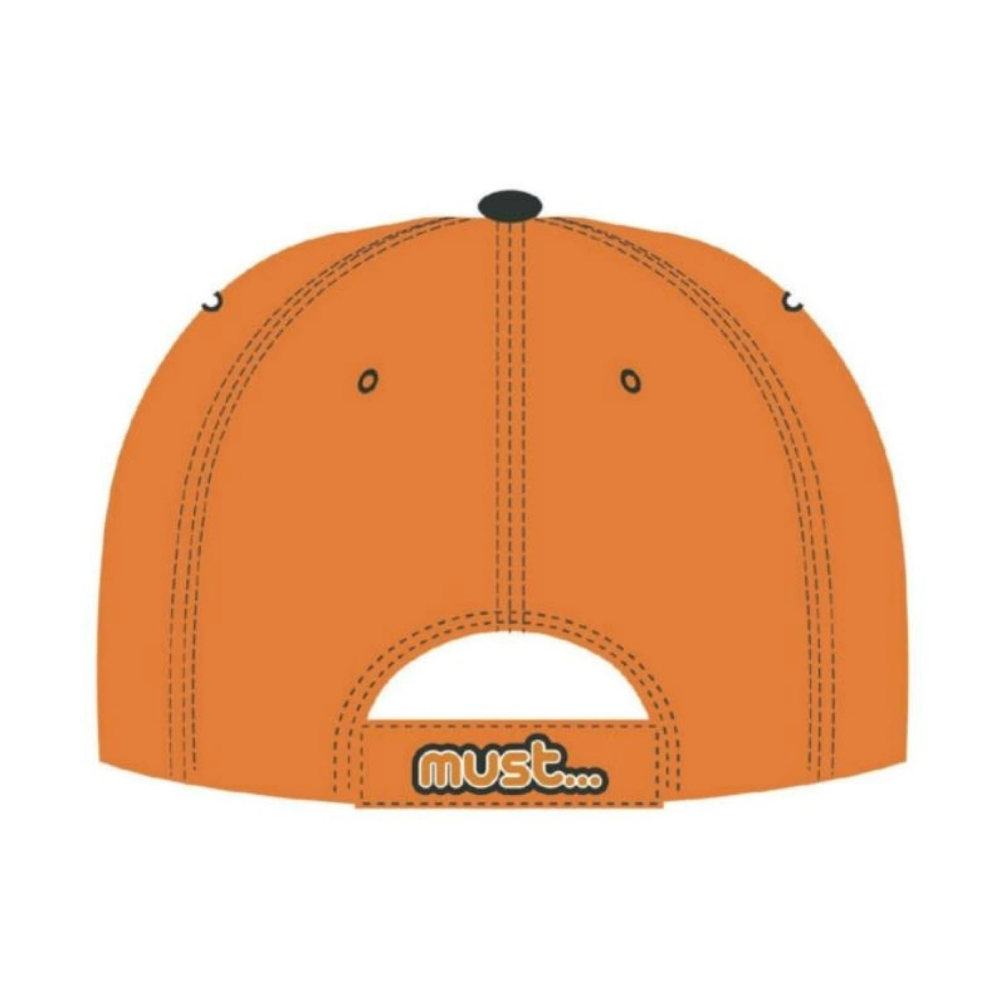 Jockey Hat Must True Football