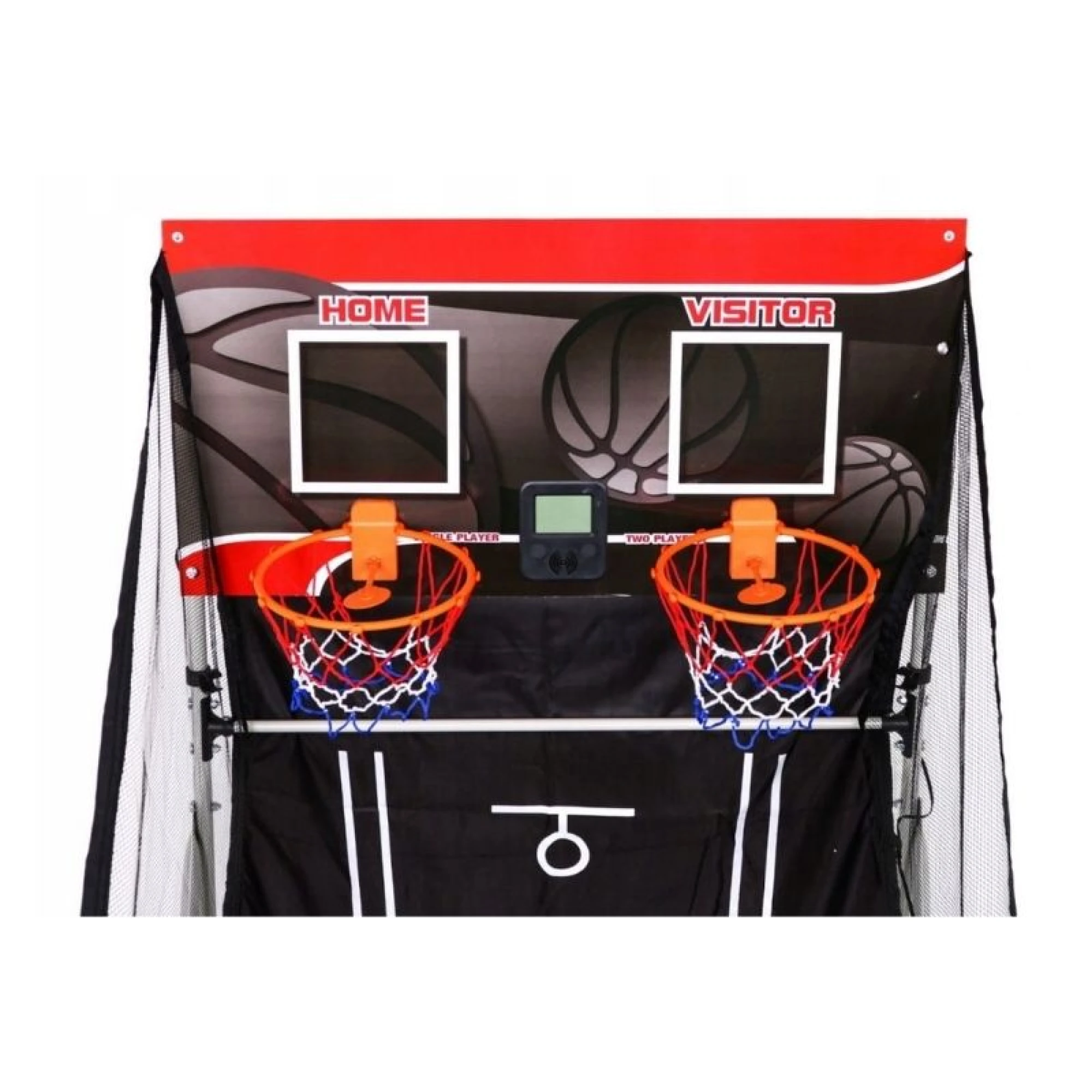 3 in 1 Basketball Game BK208
