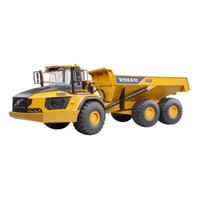 Bruder Volvo A60H Dump Truck