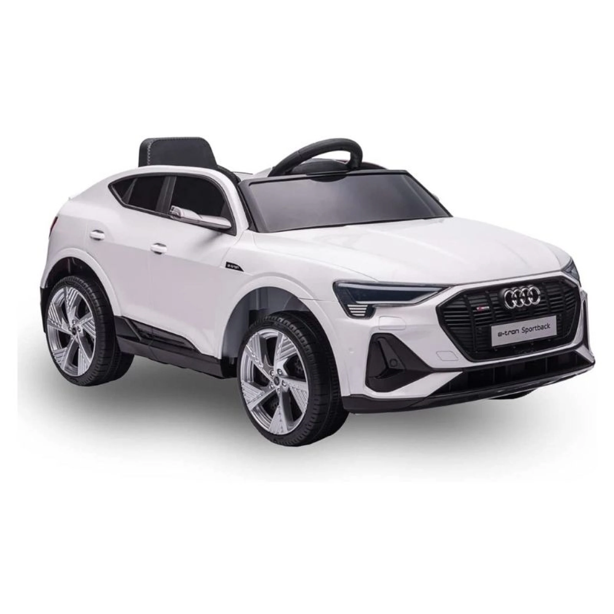 Licensed Audi E-Tron Electric Car 12V