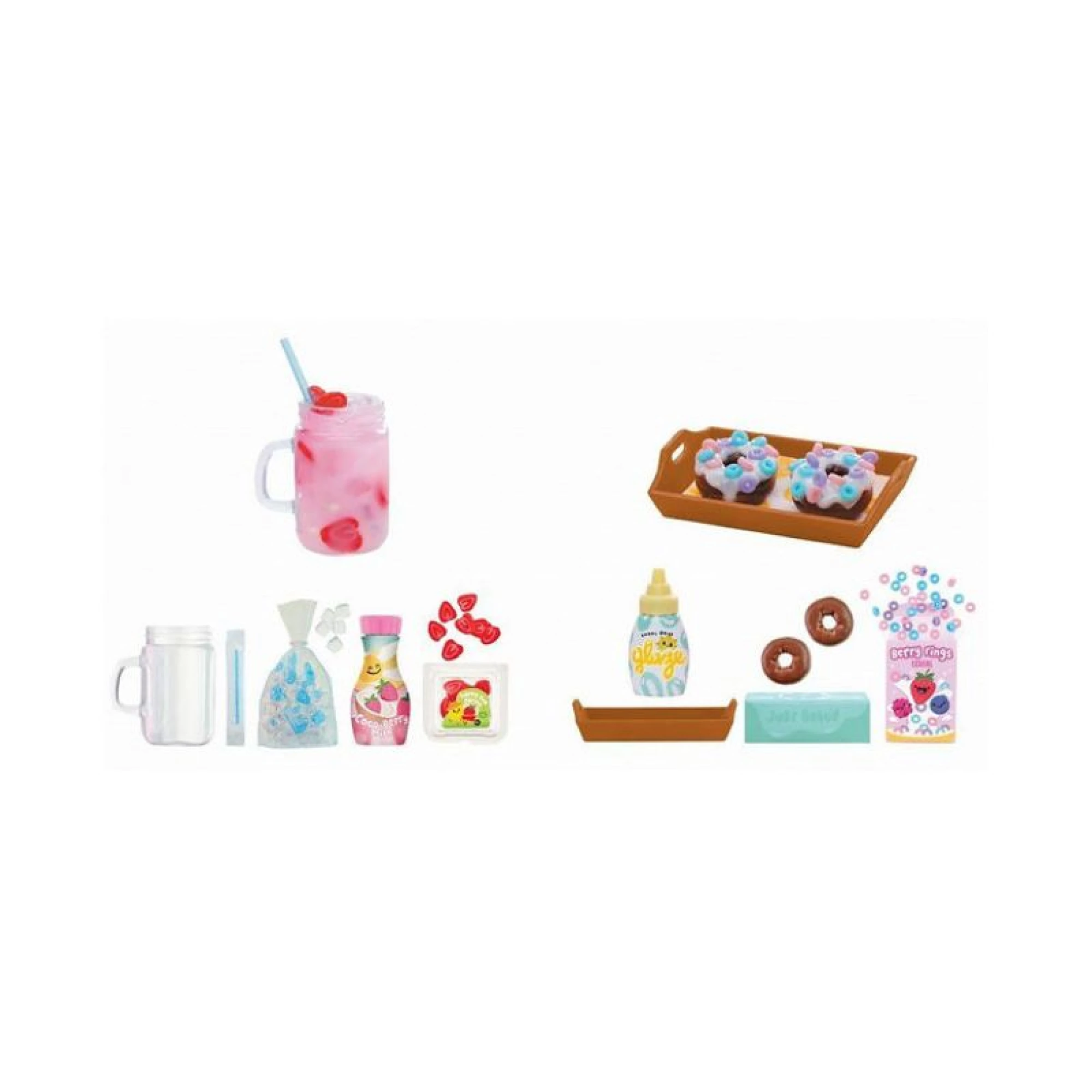 Miniverse Food Make it Mini Kitchen