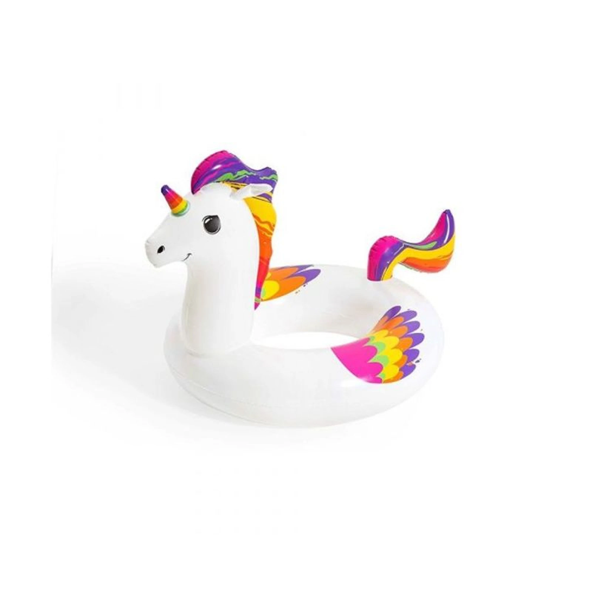 Bestway Fantasy Unicorn Swim Ring