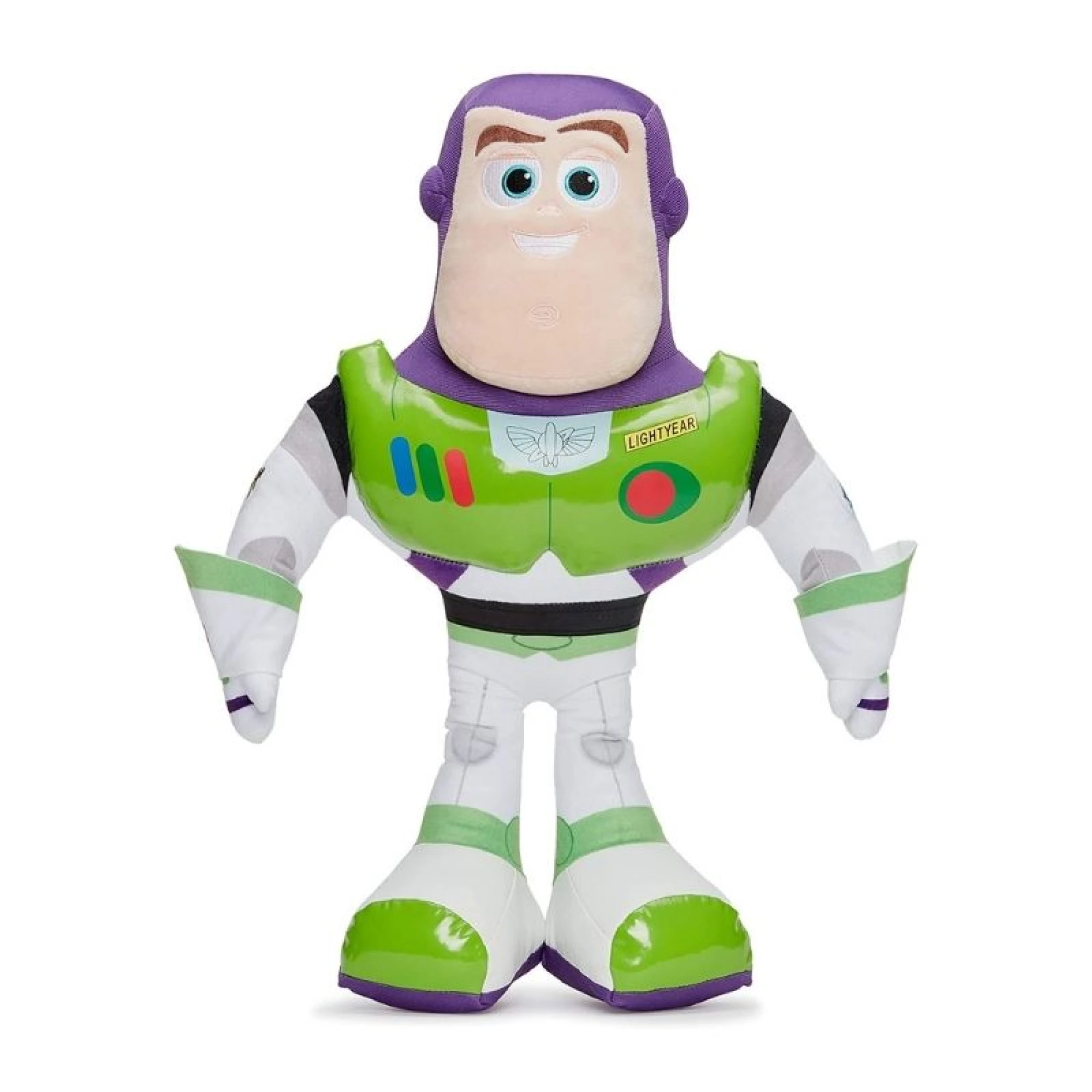 Disney Toy Story 4 50cm Buzz Lightyear Plush