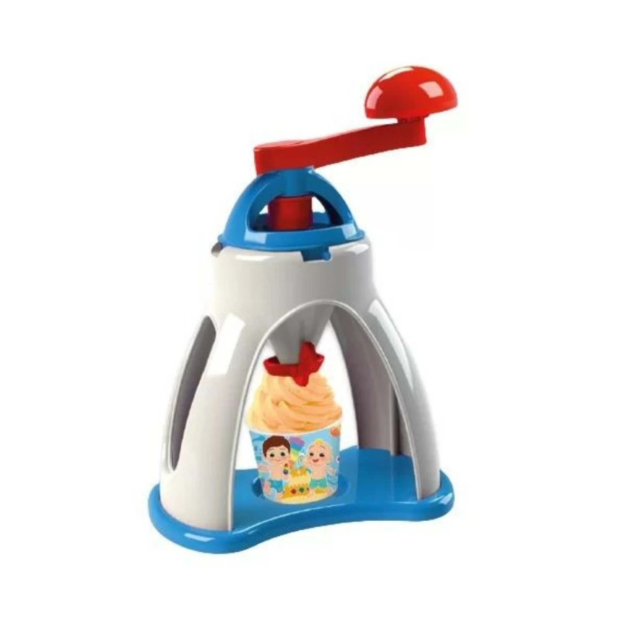 Cocomelon Frozen Yogurt Maker
