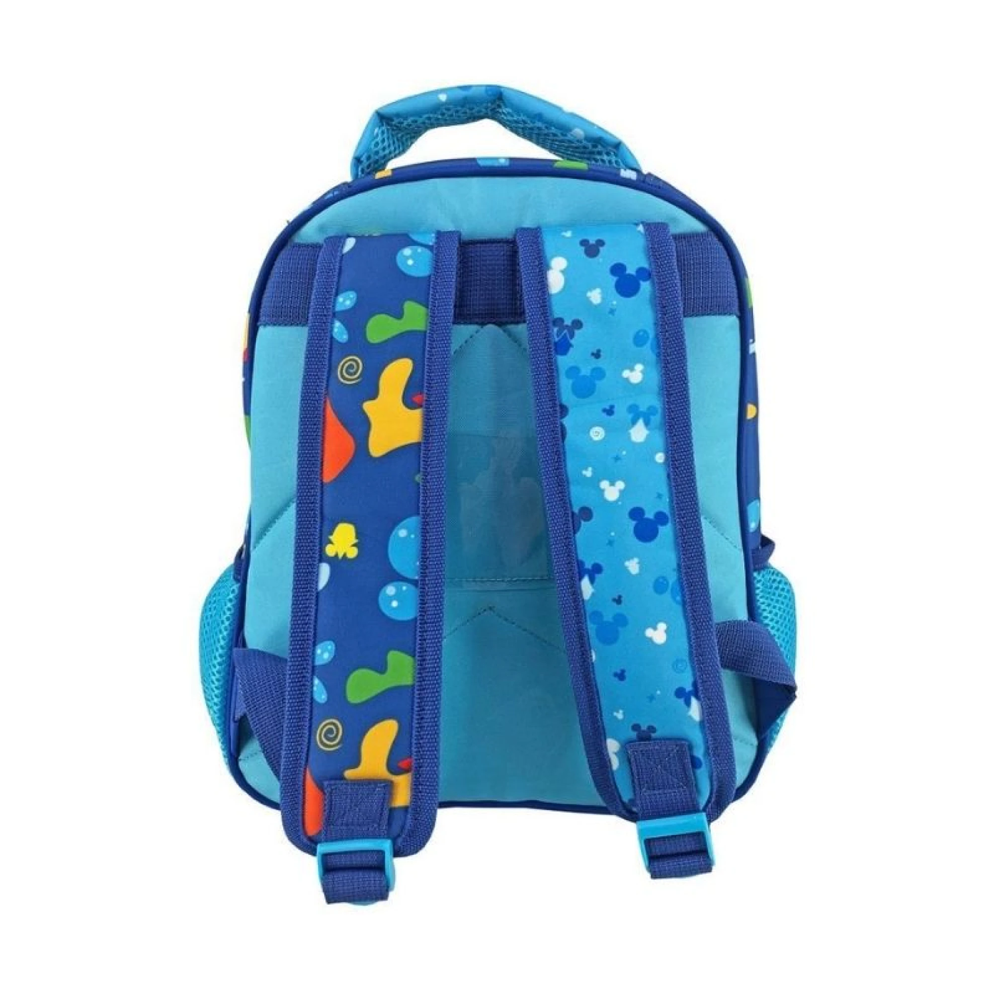 Must Kindergarten Backpack Disney Mickey 2 Cases